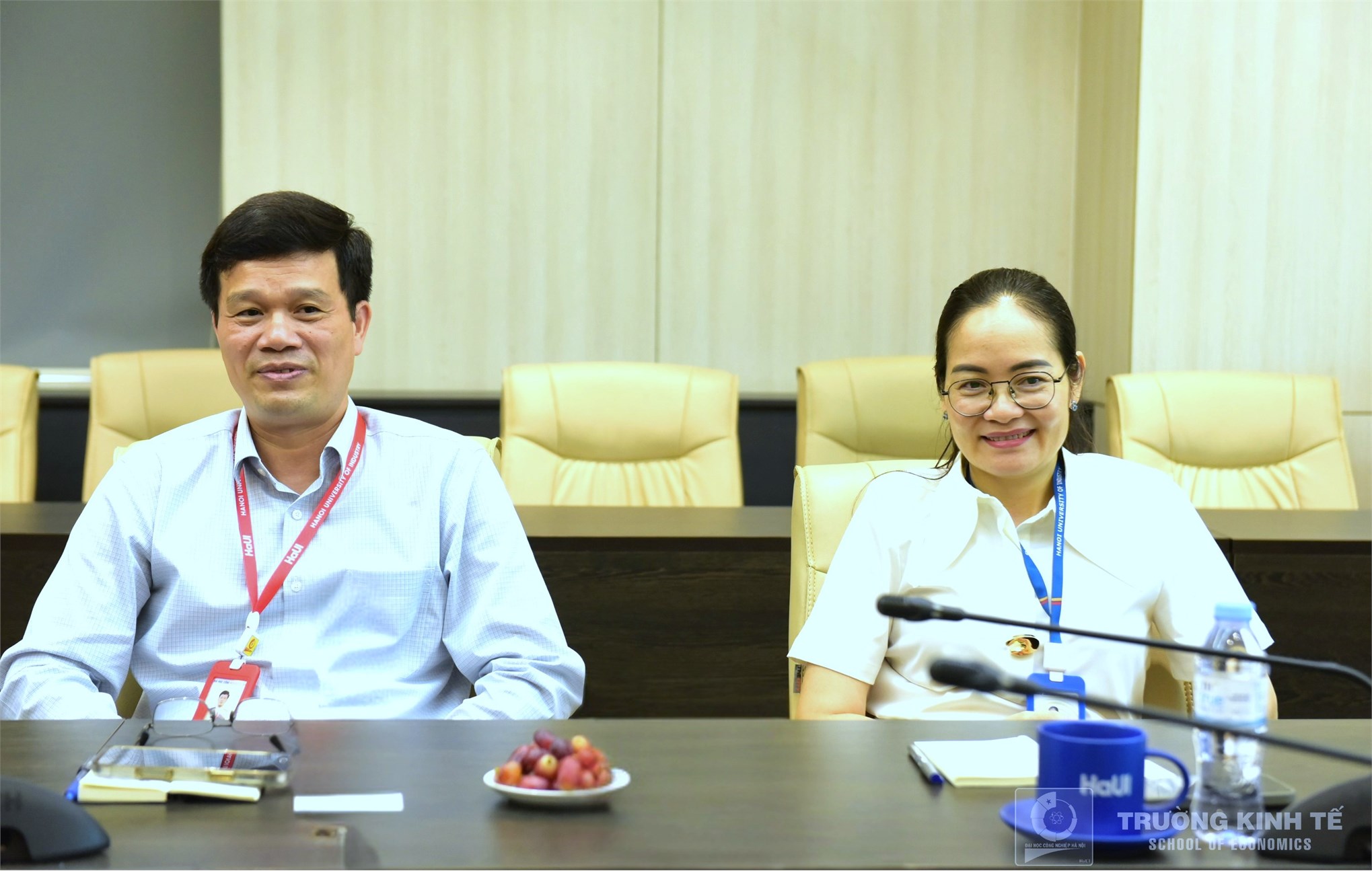 Đại học Công nghiệp Hà Nội (HaUI) và Hiệp hội Kế toán Công chứng Anh Quốc (ACCA): Nhìn lại hành trình 8 năm hợp tác và định hướng nâng tầm hợp tác trong giai đoạn 2026-2030