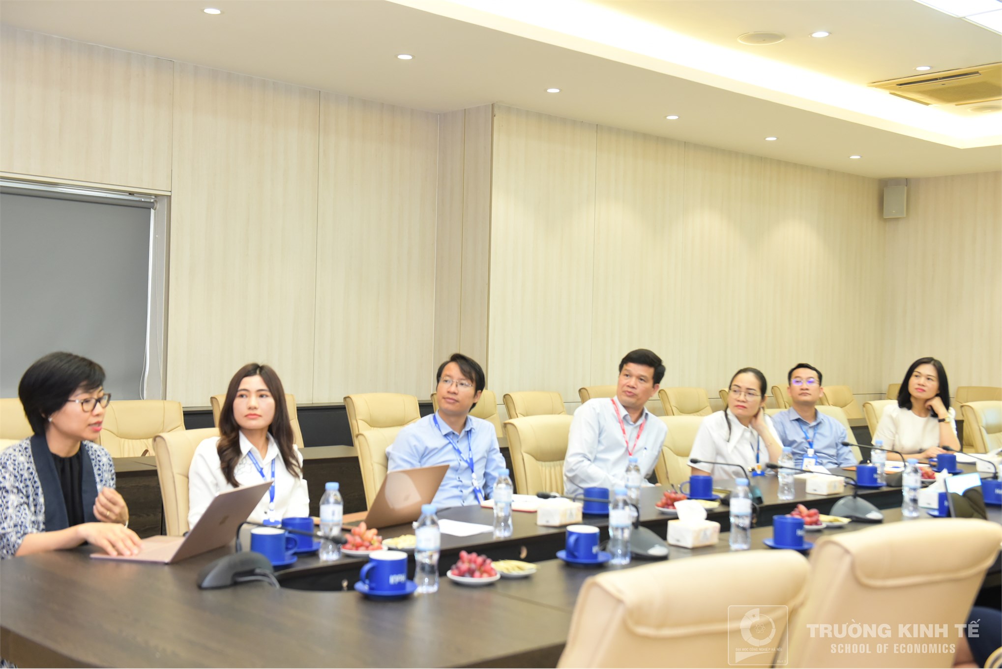 Đại học Công nghiệp Hà Nội (HaUI) và Hiệp hội Kế toán Công chứng Anh Quốc (ACCA): Nhìn lại hành trình 8 năm hợp tác và định hướng nâng tầm hợp tác trong giai đoạn 2026-2030