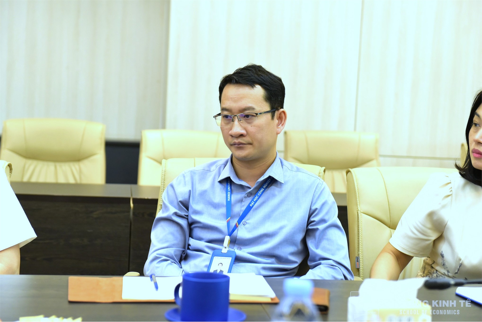Đại học Công nghiệp Hà Nội (HaUI) và Hiệp hội Kế toán Công chứng Anh Quốc (ACCA): Nhìn lại hành trình 8 năm hợp tác và định hướng nâng tầm hợp tác trong giai đoạn 2026-2030