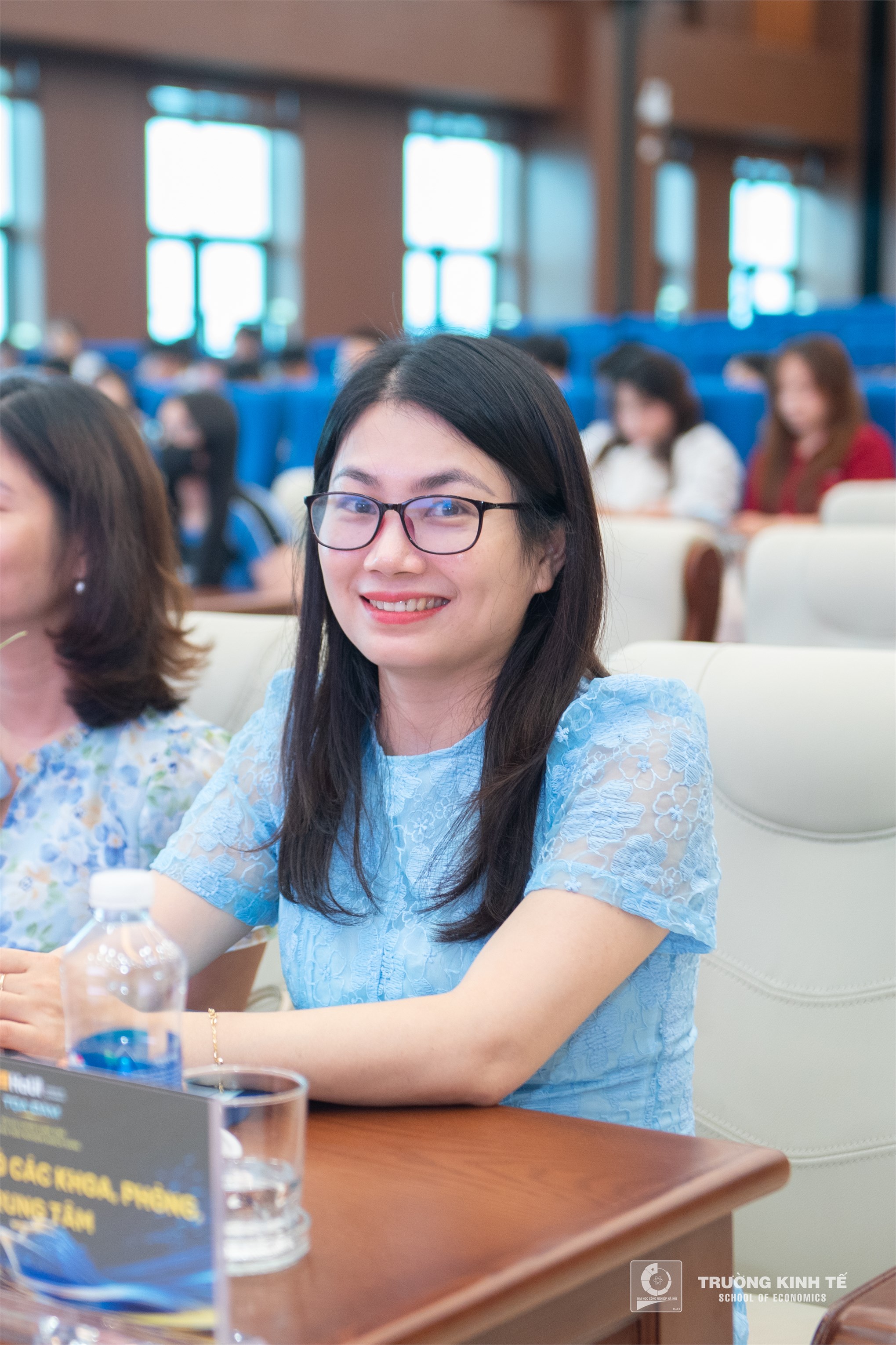 Tọa đàm “Tối ưu chuỗi cung ứng, bứt phá trải nghiệm khách hàng”: Giải bài toán từ điểm nghẽn hạ tầng đến mạng lưới logistics hiện đại