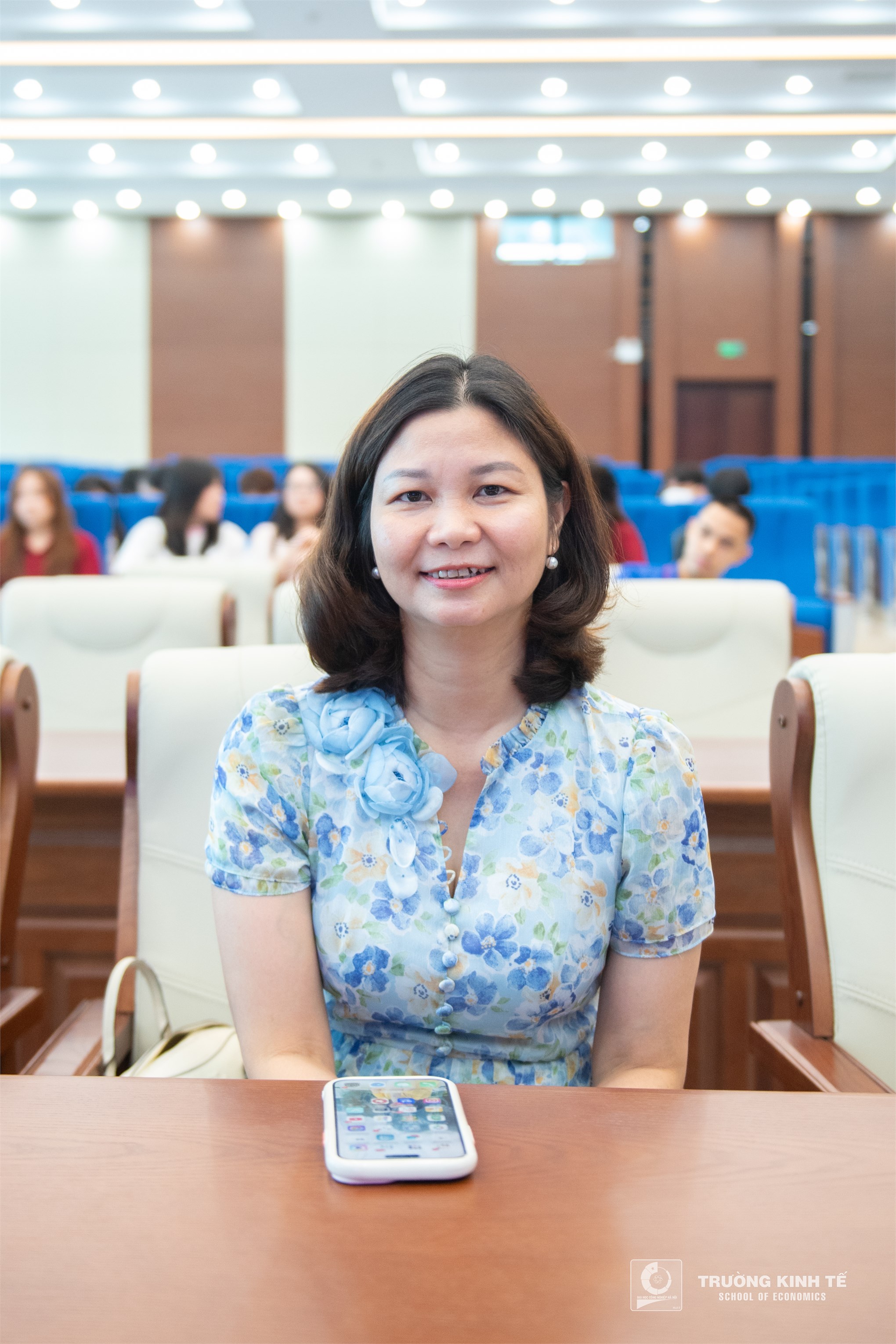 Tọa đàm “Tối ưu chuỗi cung ứng, bứt phá trải nghiệm khách hàng”: Giải bài toán từ điểm nghẽn hạ tầng đến mạng lưới logistics hiện đại
