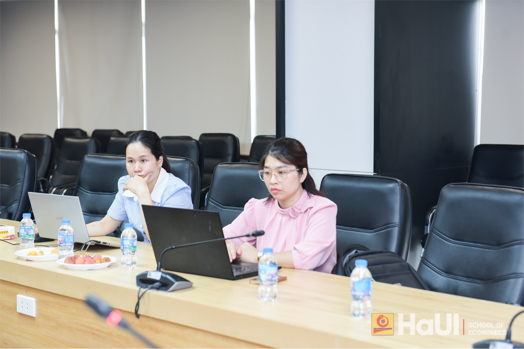 Nghiệm thu cấp trường Đề tài KH&CN cấp cơ sở: Các nhân tố ảnh hưởng đến phòng chống gian lận: Nghiên cứu tại các công ty cổ phần phi tài chính niêm yết trên thị trường chứng khoán Việt Nam