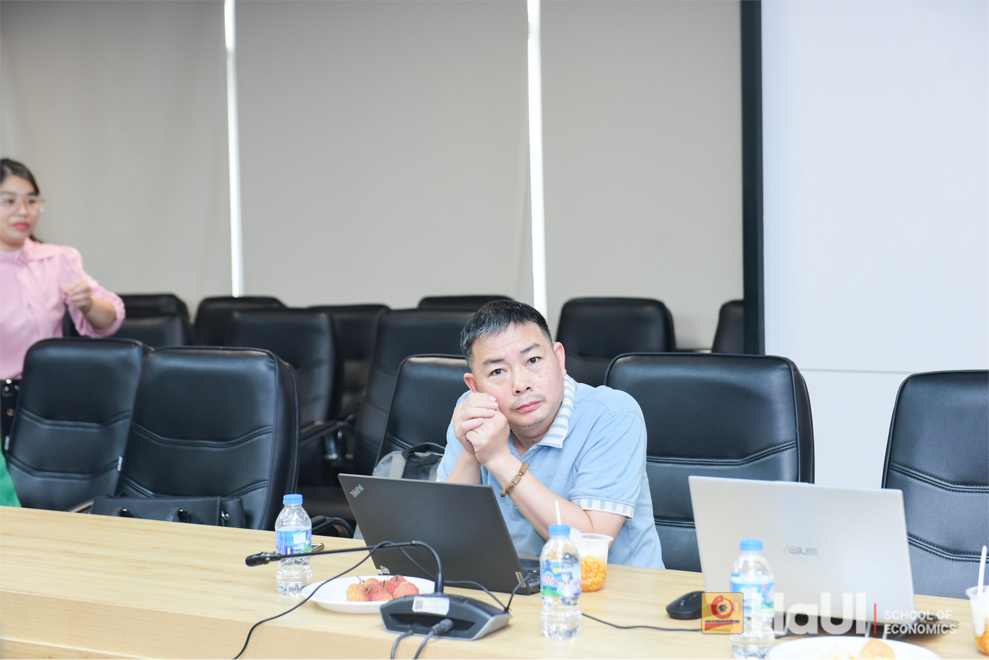 Nghiệm thu cấp trường Đề tài KH&CN cấp cơ sở: Các nhân tố ảnh hưởng đến phòng chống gian lận: Nghiên cứu tại các công ty cổ phần phi tài chính niêm yết trên thị trường chứng khoán Việt Nam