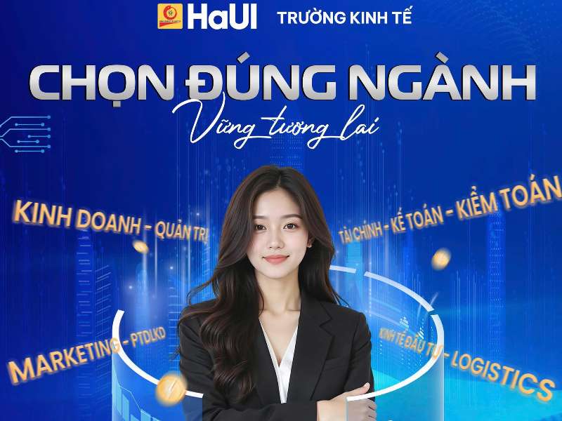 Video giới thiệu 4 chương trình đào tạo 100% tiếng Anh