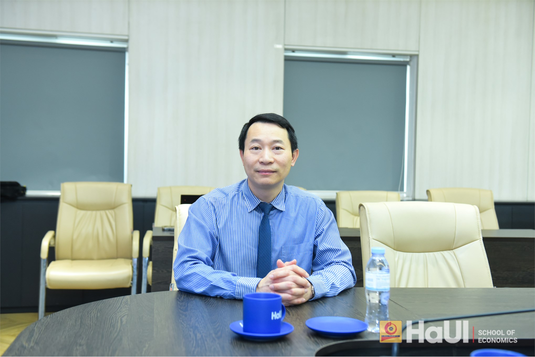 Trường Kinh tế tổ chức seminar: `Xây dựng tổng quan tài liệu hệ thống chất lượng cao – Chiến lược thành công cho nghiên cứu sinh`