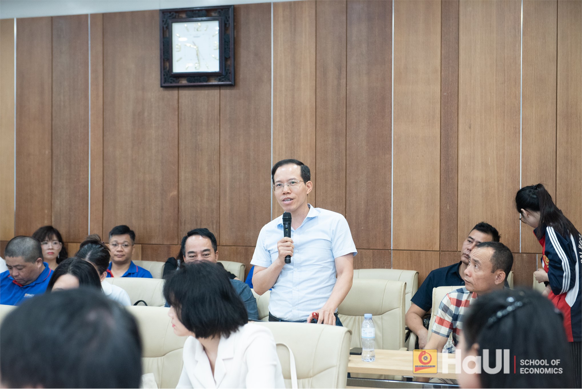 Trường Kinh tế công bố và triển khai chỉ số chiến lược cấp 3 giai đoạn 2026 - 2030