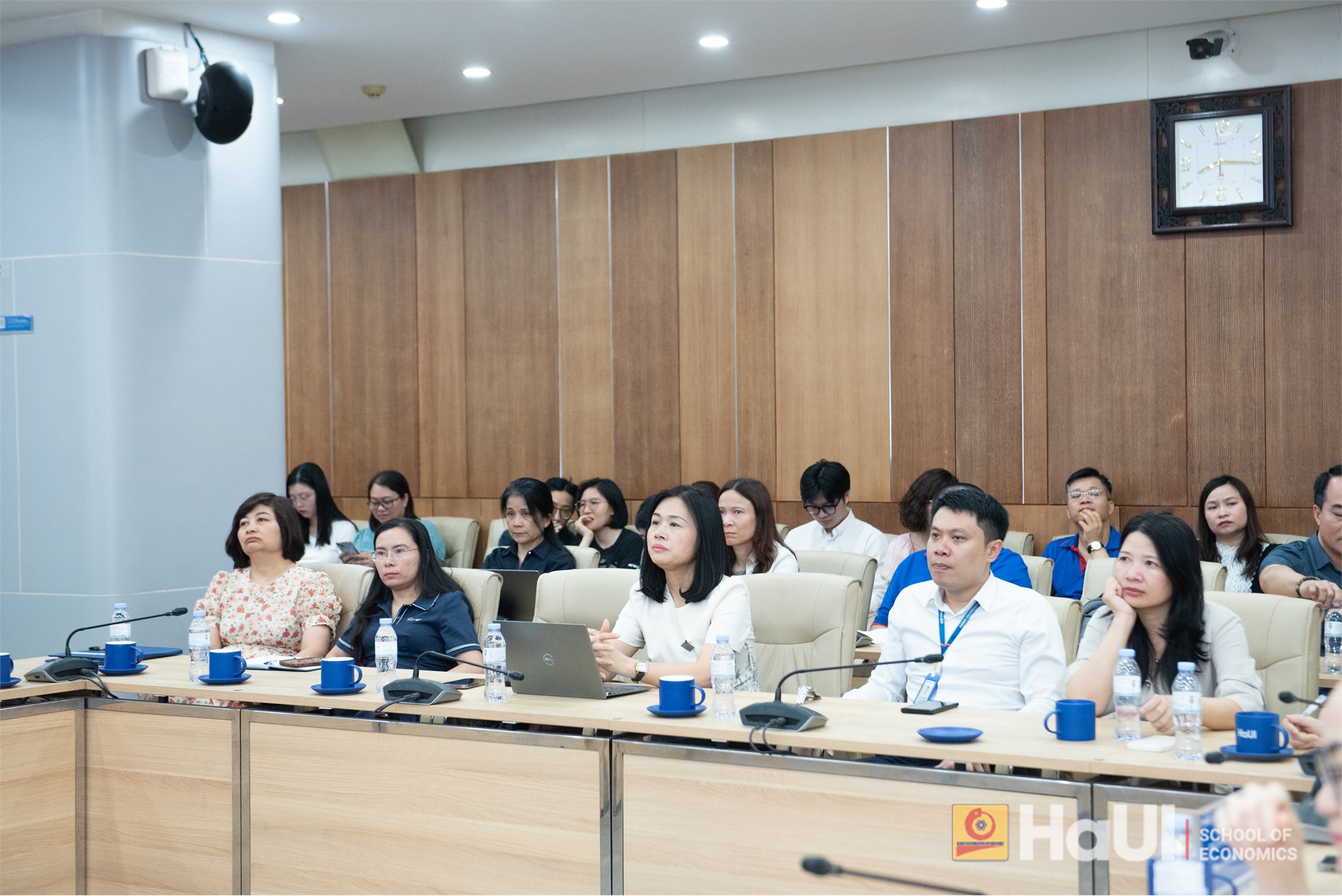 Trường Kinh tế công bố và triển khai chỉ số chiến lược cấp 3 giai đoạn 2026 - 2030