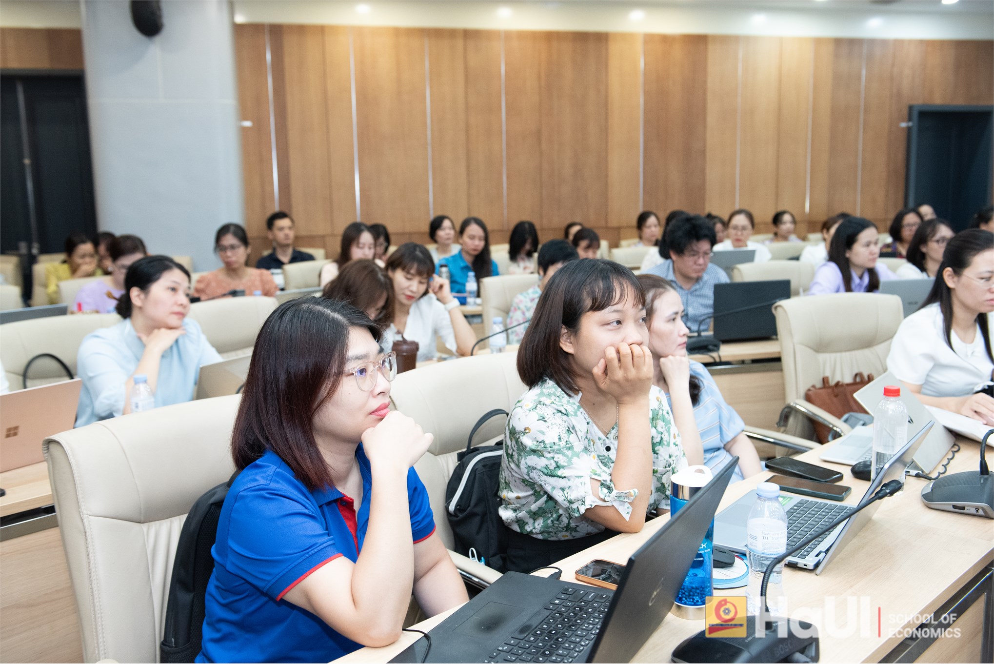 Trường Kinh tế công bố và triển khai chỉ số chiến lược cấp 3 giai đoạn 2026 - 2030