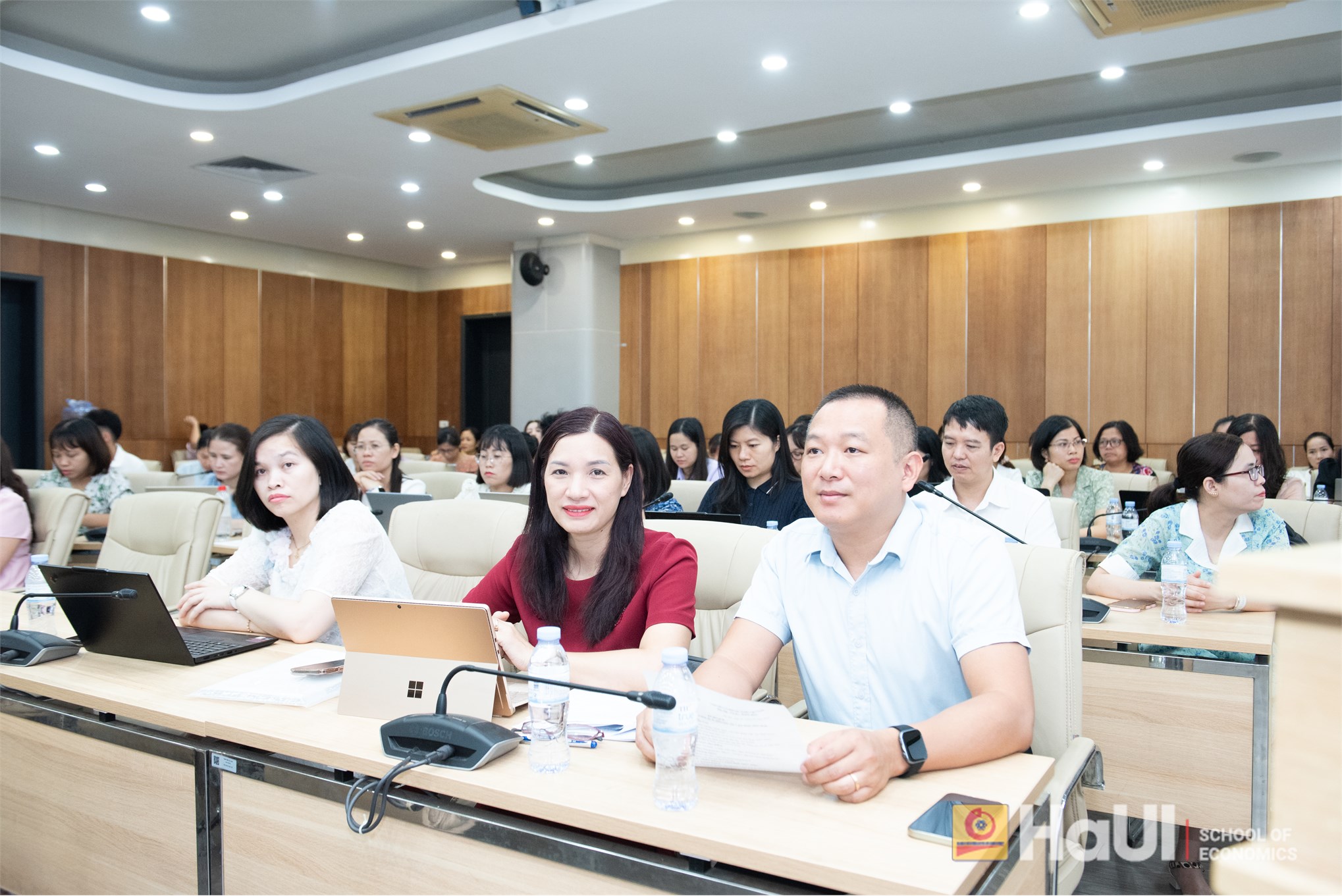 Trường Kinh tế công bố và triển khai chỉ số chiến lược cấp 3 giai đoạn 2026 - 2030