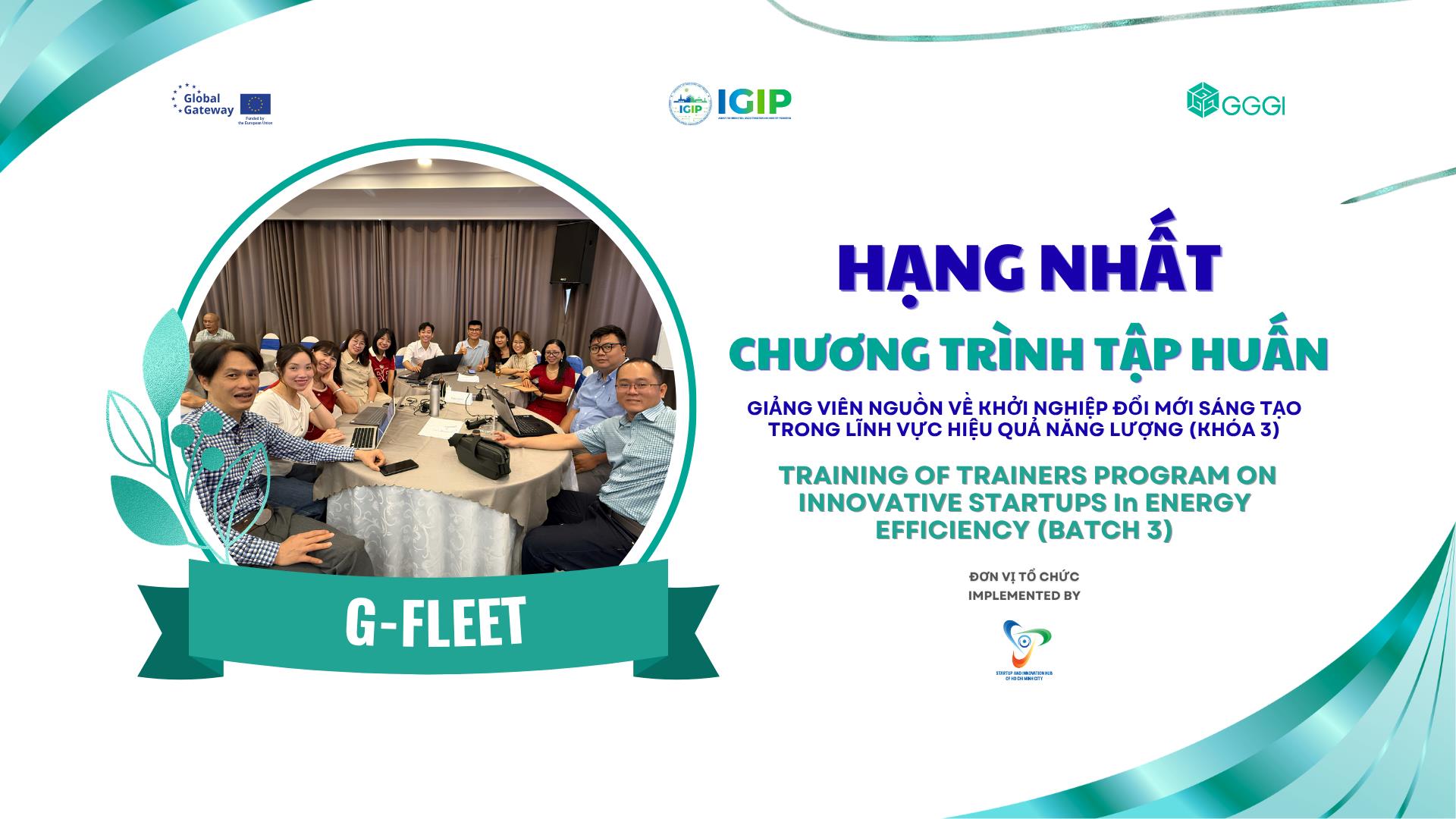 Khoa Kinh doanh số tổ chức Sinh hoạt chuyên môn: Tích hợp tư duy Khởi nghiệp đổi mới sáng tạo và `Chuyển đổi kép` vào công tác đào tạo