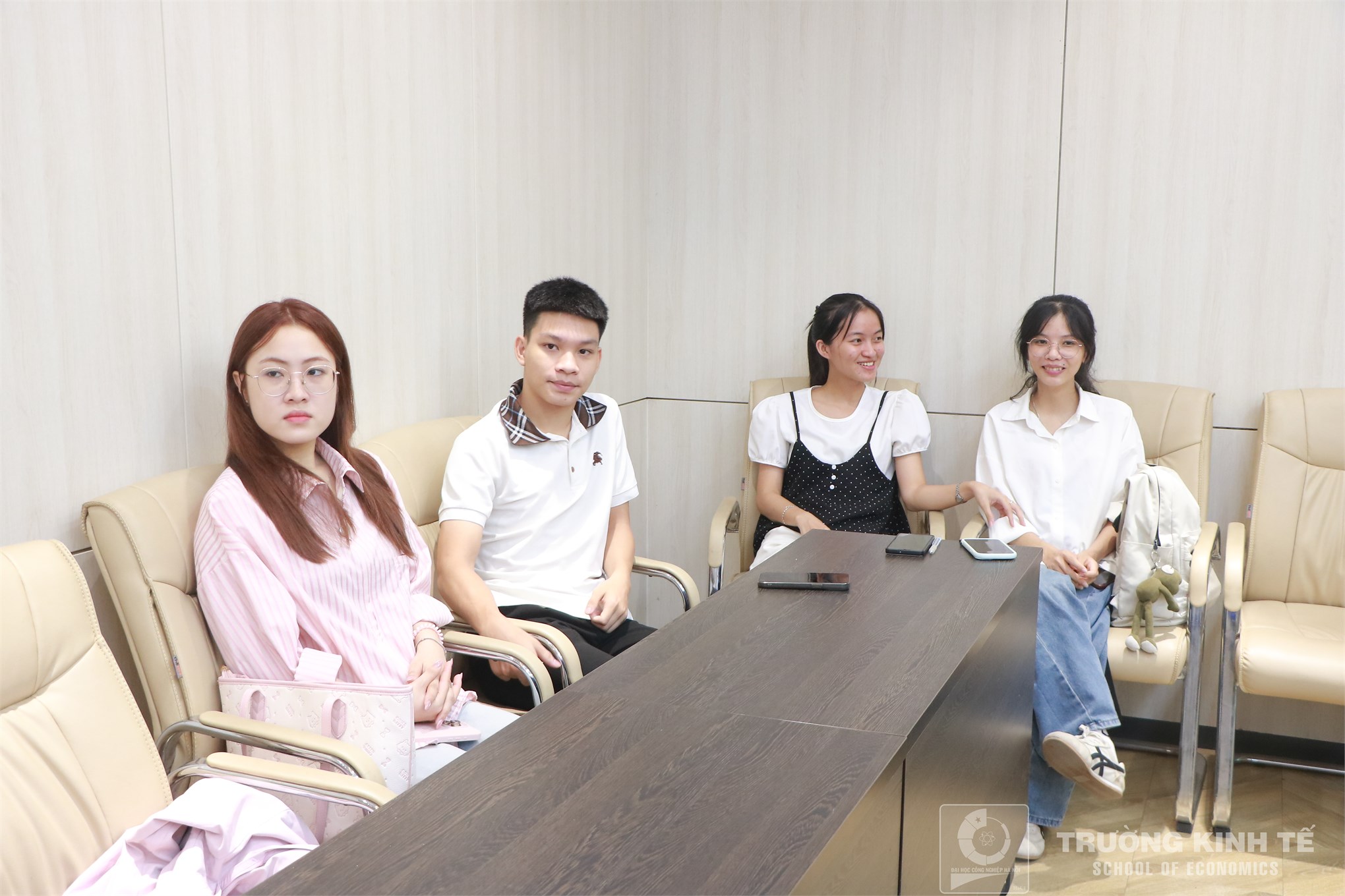 Dấu ấn công tác xây dựng Đảng: Chi bộ Kinh tế 3 kết nạp đảng viên mới và triển khai nhiệm vụ trọng tâm tháng 7, 8/2026
