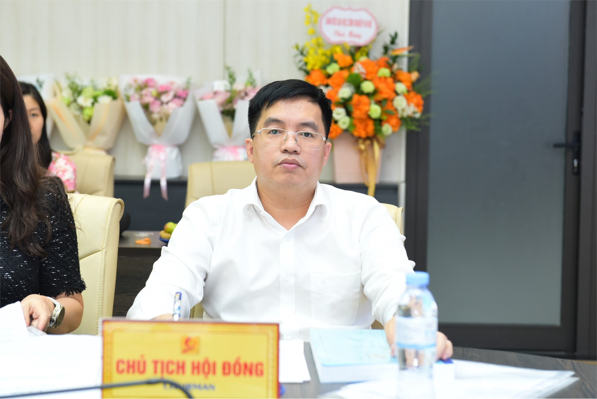 Nghiên cứu sinh Lê Thị Ngọc Mai bảo vệ thành công Luận án tiến sĩ cấp Đại học Công nghiệp Hà Nội