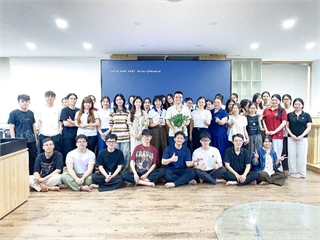 Đồng giảng cùng doanh nghiệp: Chiến lược kinh doanh trên sàn thương mại điện tử – Cơ hội, thách thức và bài học thực tiễn