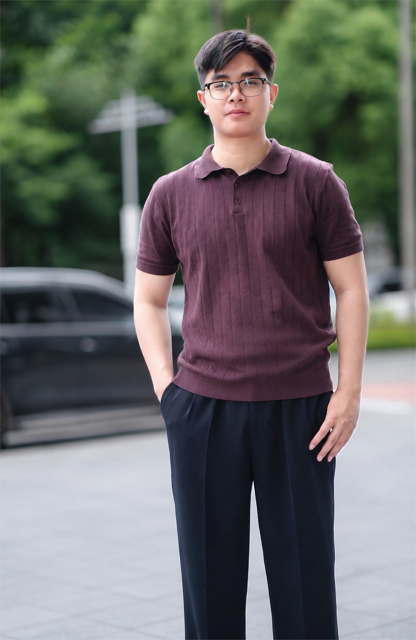 Vinh danh Thủ khoa tốt nghiệp năm 2026, Trường Kinh tế, Đại học Công nghiệp Hà Nội