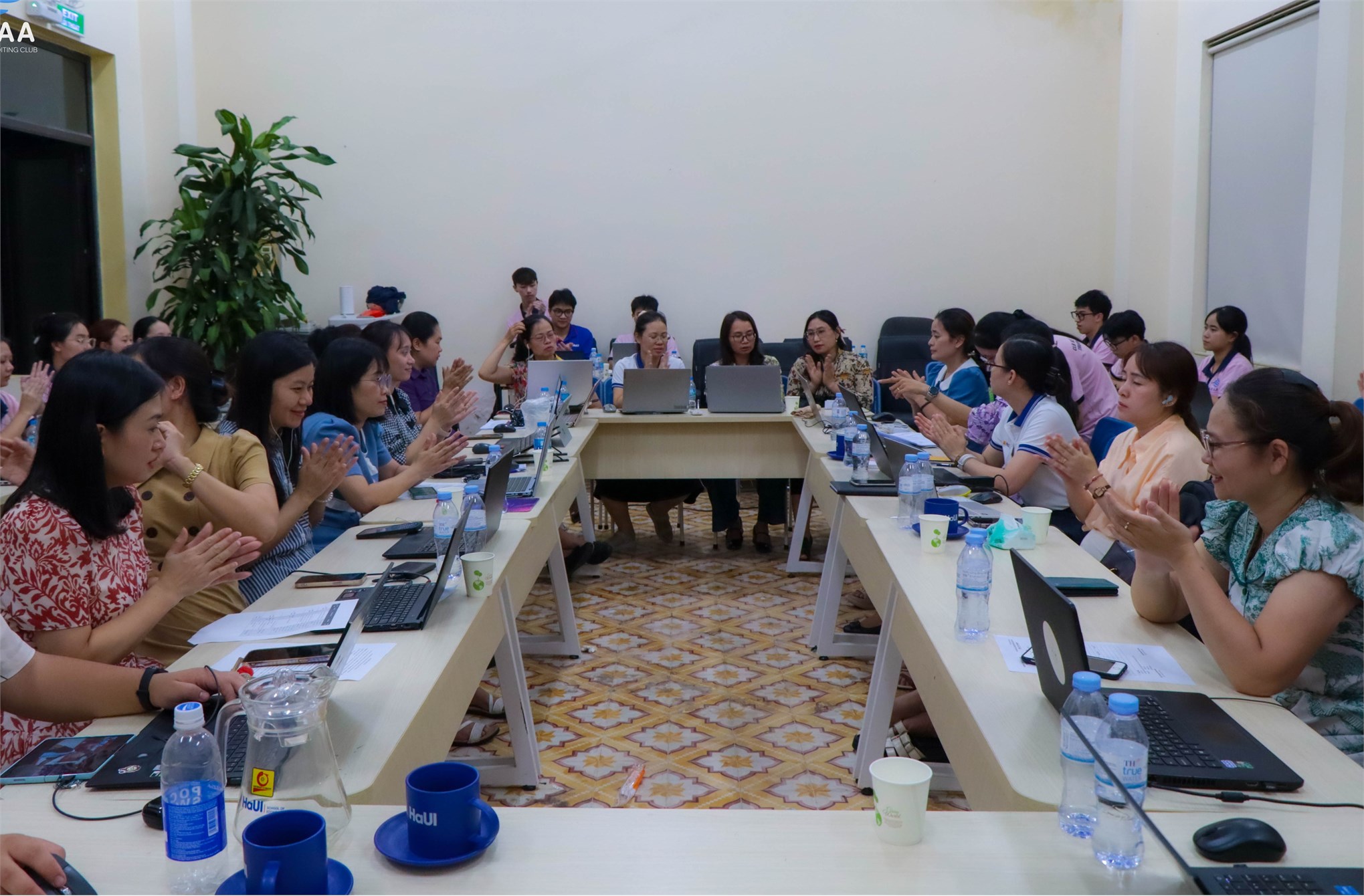 Vòng 1 cuộc thi Nextgen Accounting Challenge 2026: Khởi đầu ấn tượng của những tài năng kế toán - kiểm toán tương lai