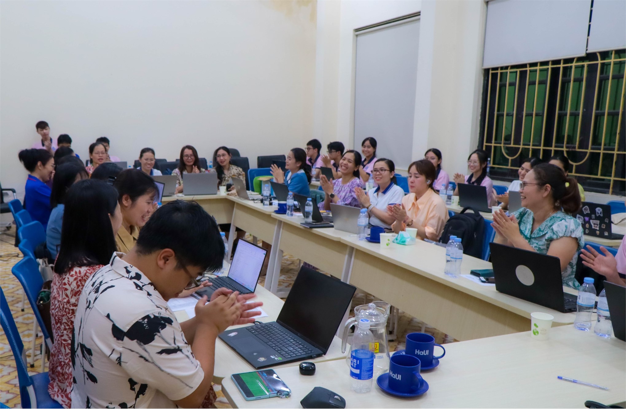 Vòng 1 cuộc thi Nextgen Accounting Challenge 2026: Khởi đầu ấn tượng của những tài năng kế toán - kiểm toán tương lai