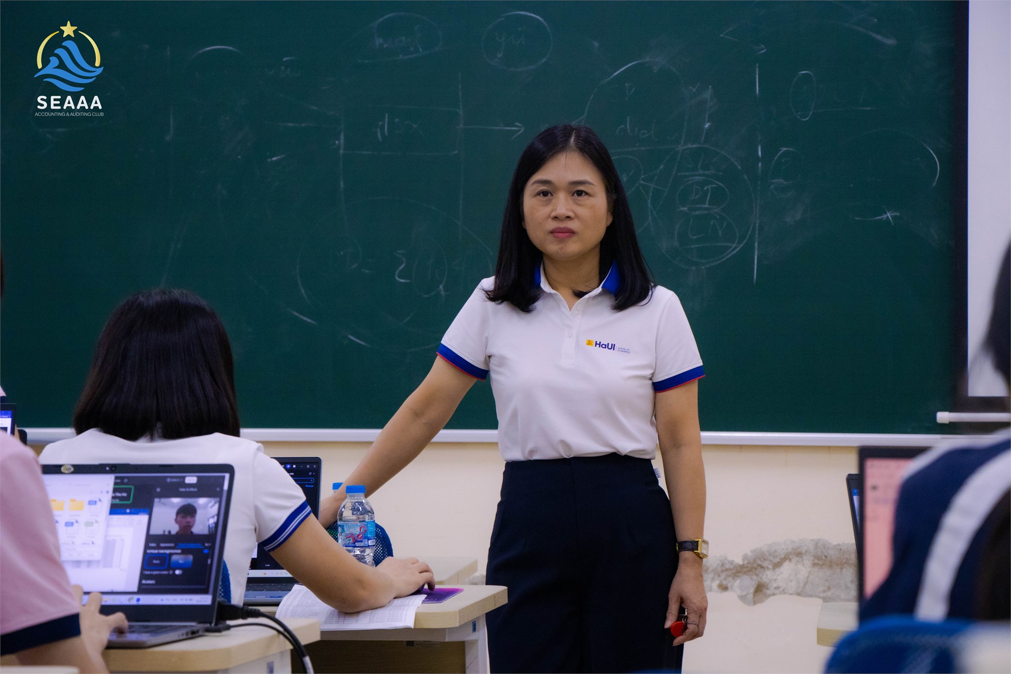 Vòng 1 cuộc thi Nextgen Accounting Challenge 2026: Khởi đầu ấn tượng của những tài năng kế toán - kiểm toán tương lai