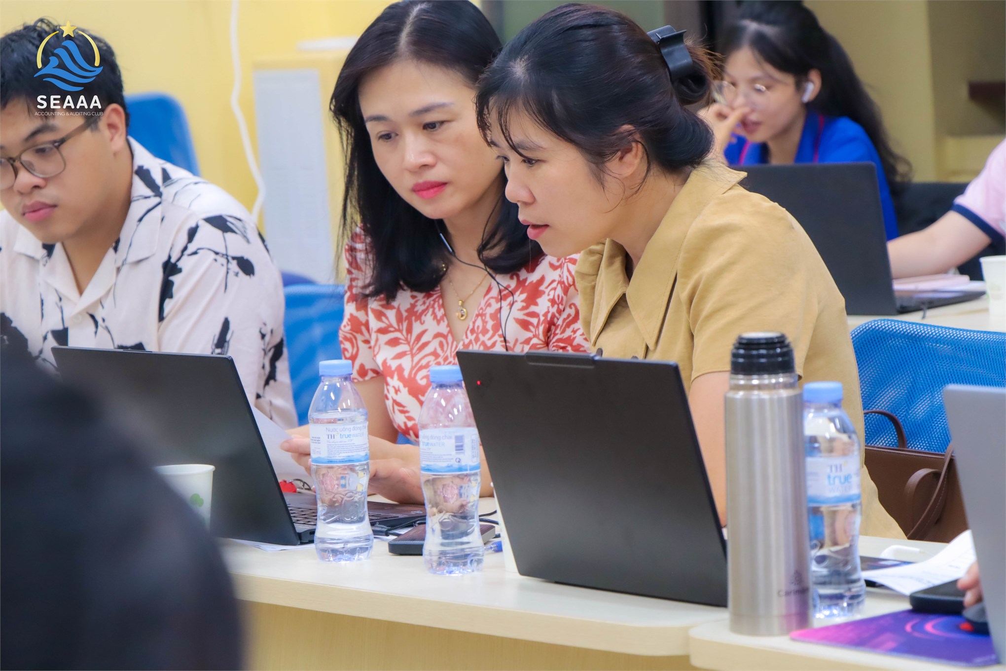 Vòng 1 cuộc thi Nextgen Accounting Challenge 2026: Khởi đầu ấn tượng của những tài năng kế toán - kiểm toán tương lai