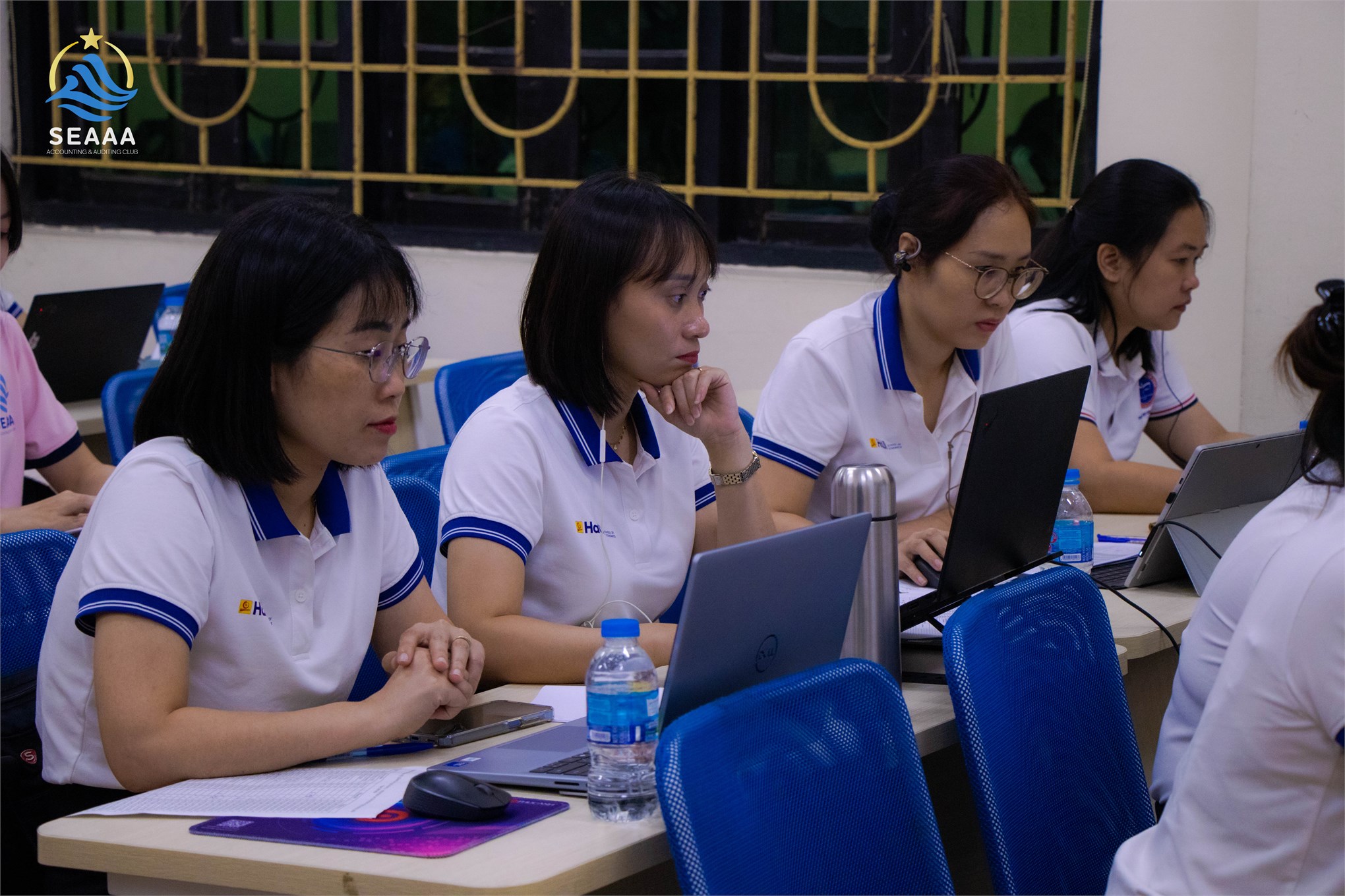 Vòng 1 cuộc thi Nextgen Accounting Challenge 2026: Khởi đầu ấn tượng của những tài năng kế toán - kiểm toán tương lai
