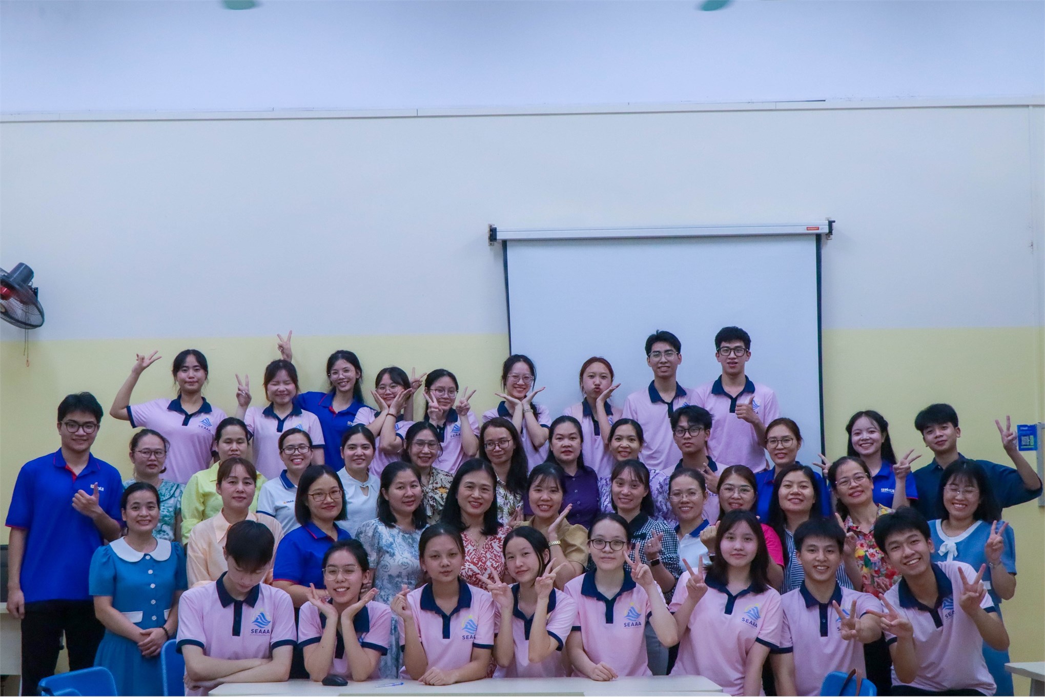 Vòng 1 cuộc thi Nextgen Accounting Challenge 2026: Khởi đầu ấn tượng của những tài năng kế toán - kiểm toán tương lai