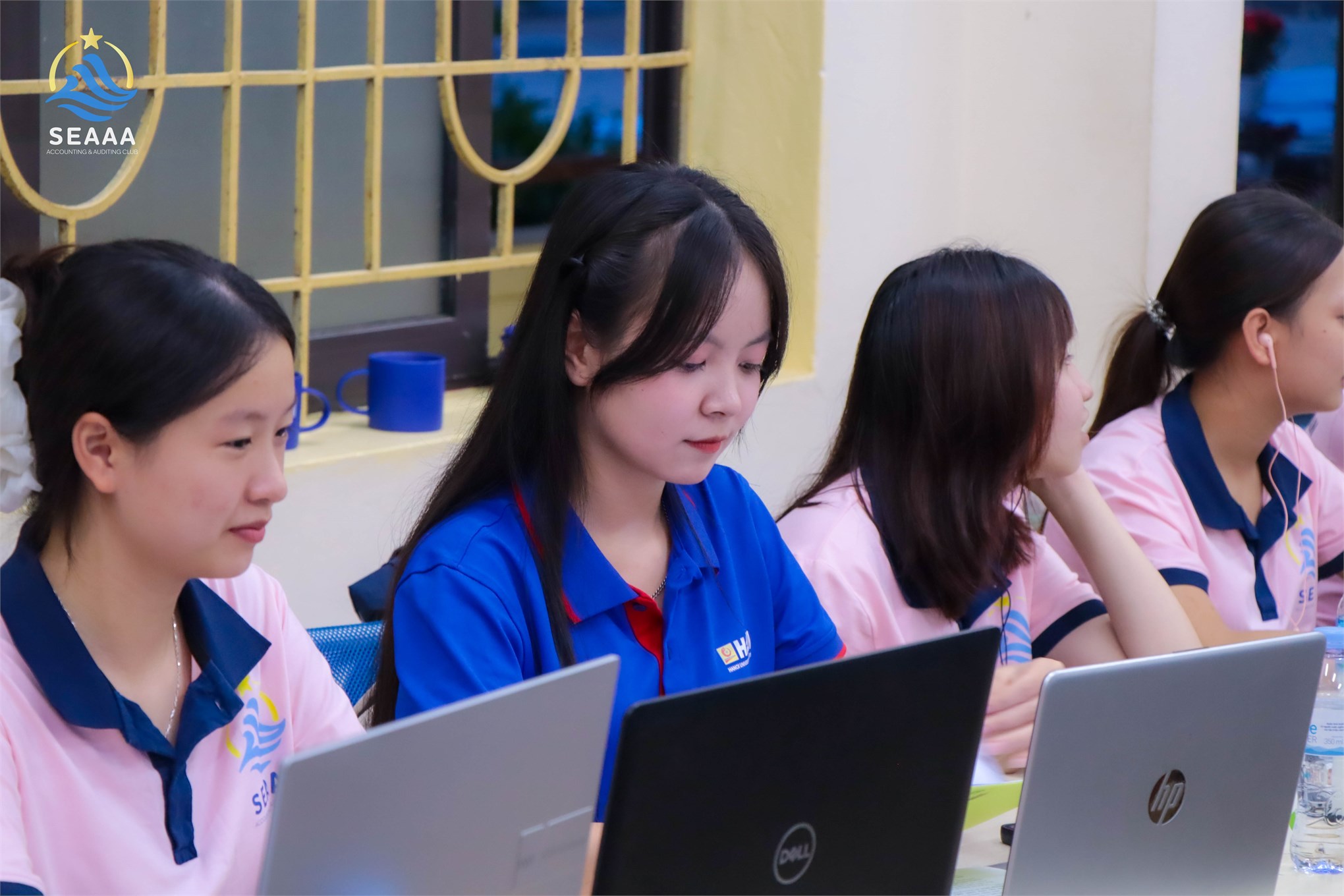 Vòng 1 cuộc thi Nextgen Accounting Challenge 2026: Khởi đầu ấn tượng của những tài năng kế toán - kiểm toán tương lai