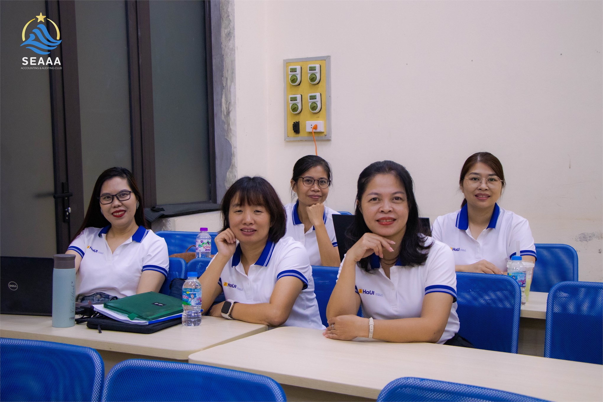 Vòng 1 cuộc thi Nextgen Accounting Challenge 2026: Khởi đầu ấn tượng của những tài năng kế toán - kiểm toán tương lai