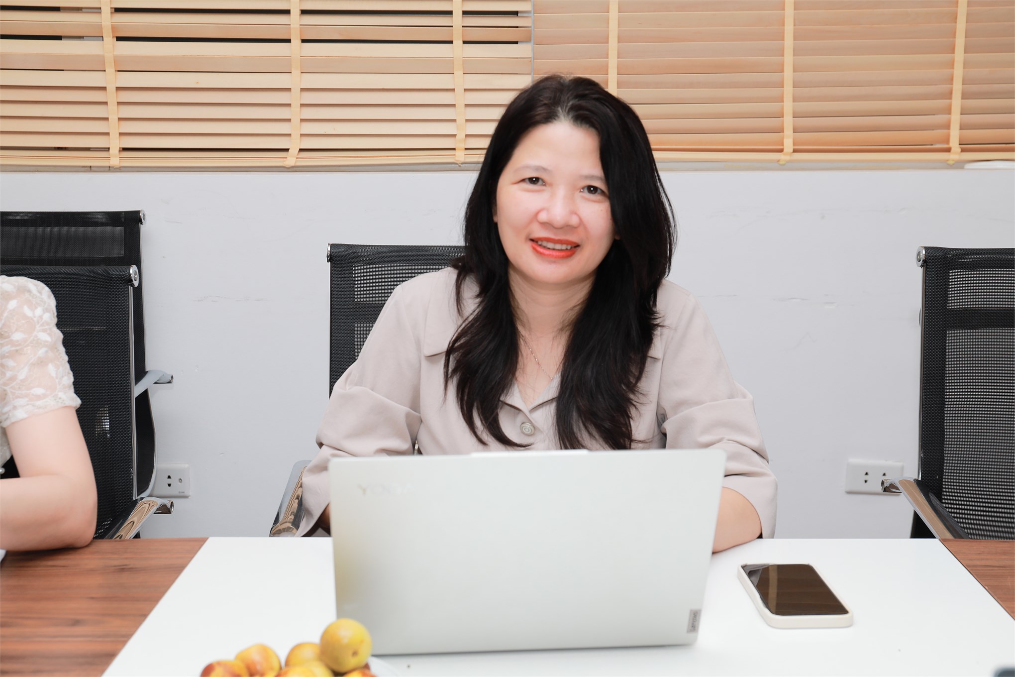 NGHIỆM THU ĐỀ TÀI KH&CN CẤP CƠ SỞ: `ẢNH HƯỞNG CỦA TÍCH HỢP CHUỖI CUNG ỨNG XANH ĐẾN HIỆU QUẢ PHÁT TRIỂN BỀN VỮNG TẠI CÁC DOANH NGHIỆP CHẾ BIẾN NÔNG SẢN Ở VIỆT NAM`