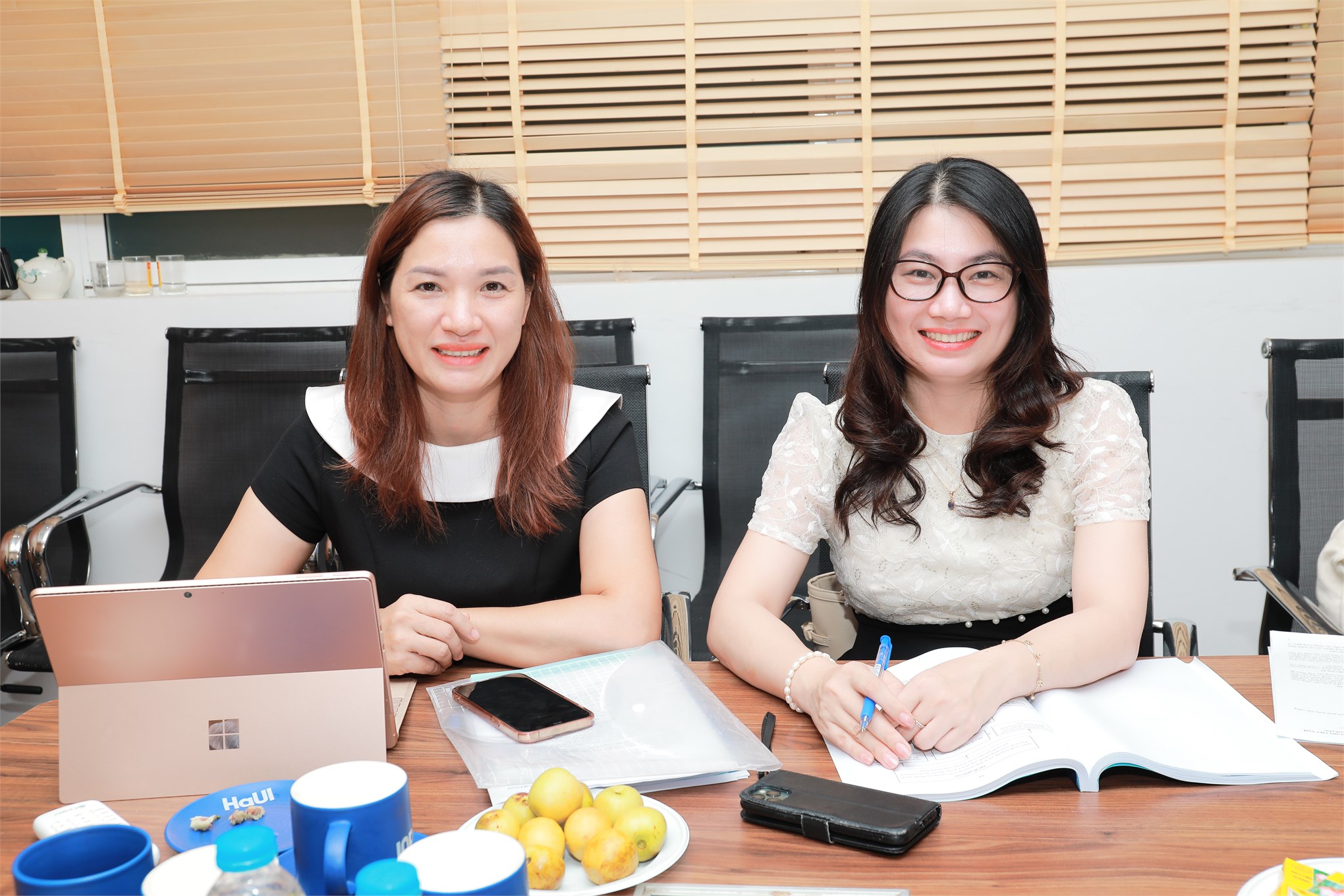 NGHIỆM THU ĐỀ TÀI KH&CN CẤP CƠ SỞ: `ẢNH HƯỞNG CỦA TÍCH HỢP CHUỖI CUNG ỨNG XANH ĐẾN HIỆU QUẢ PHÁT TRIỂN BỀN VỮNG TẠI CÁC DOANH NGHIỆP CHẾ BIẾN NÔNG SẢN Ở VIỆT NAM`
