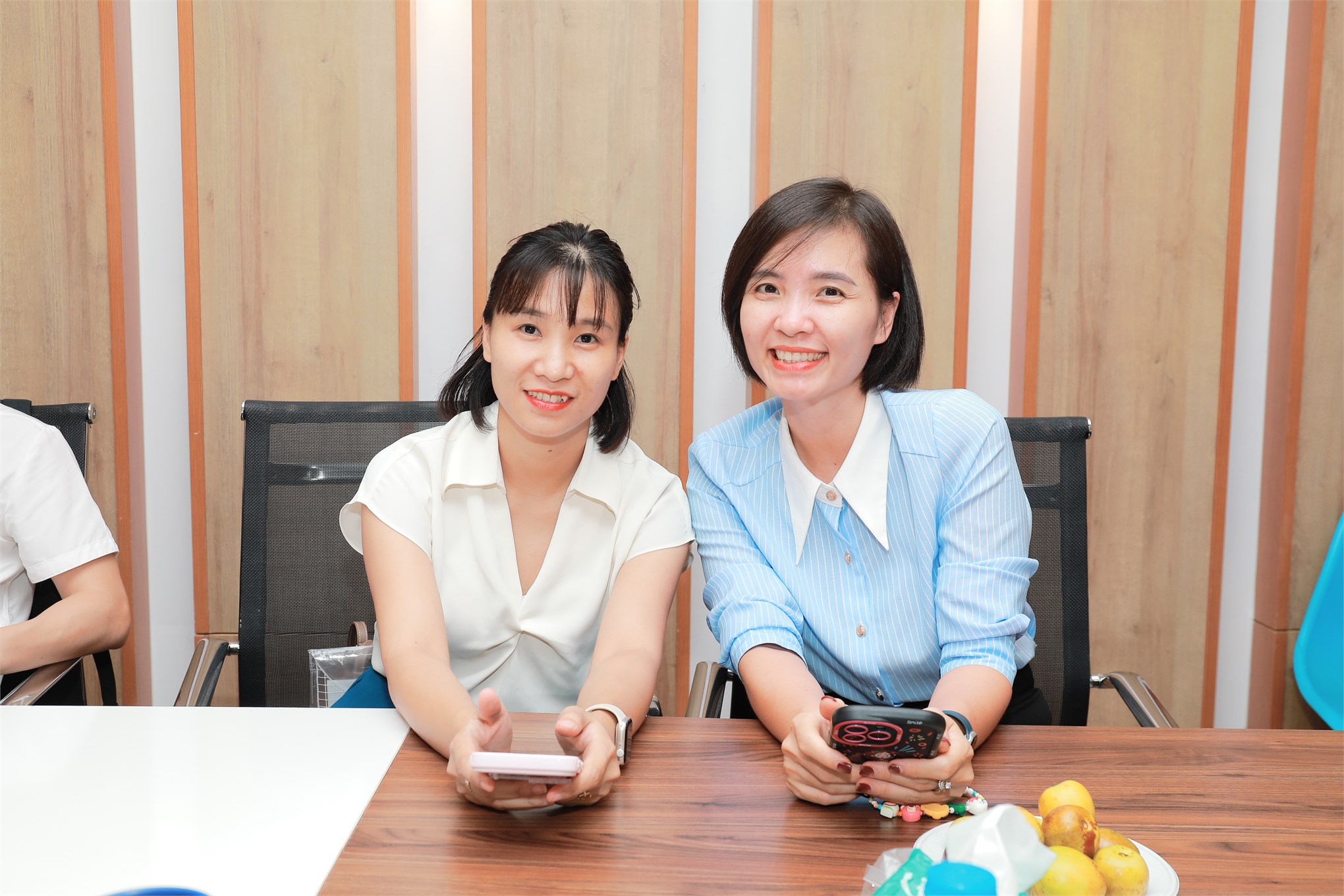 NGHIỆM THU ĐỀ TÀI KH&CN CẤP CƠ SỞ: `ẢNH HƯỞNG CỦA TÍCH HỢP CHUỖI CUNG ỨNG XANH ĐẾN HIỆU QUẢ PHÁT TRIỂN BỀN VỮNG TẠI CÁC DOANH NGHIỆP CHẾ BIẾN NÔNG SẢN Ở VIỆT NAM`