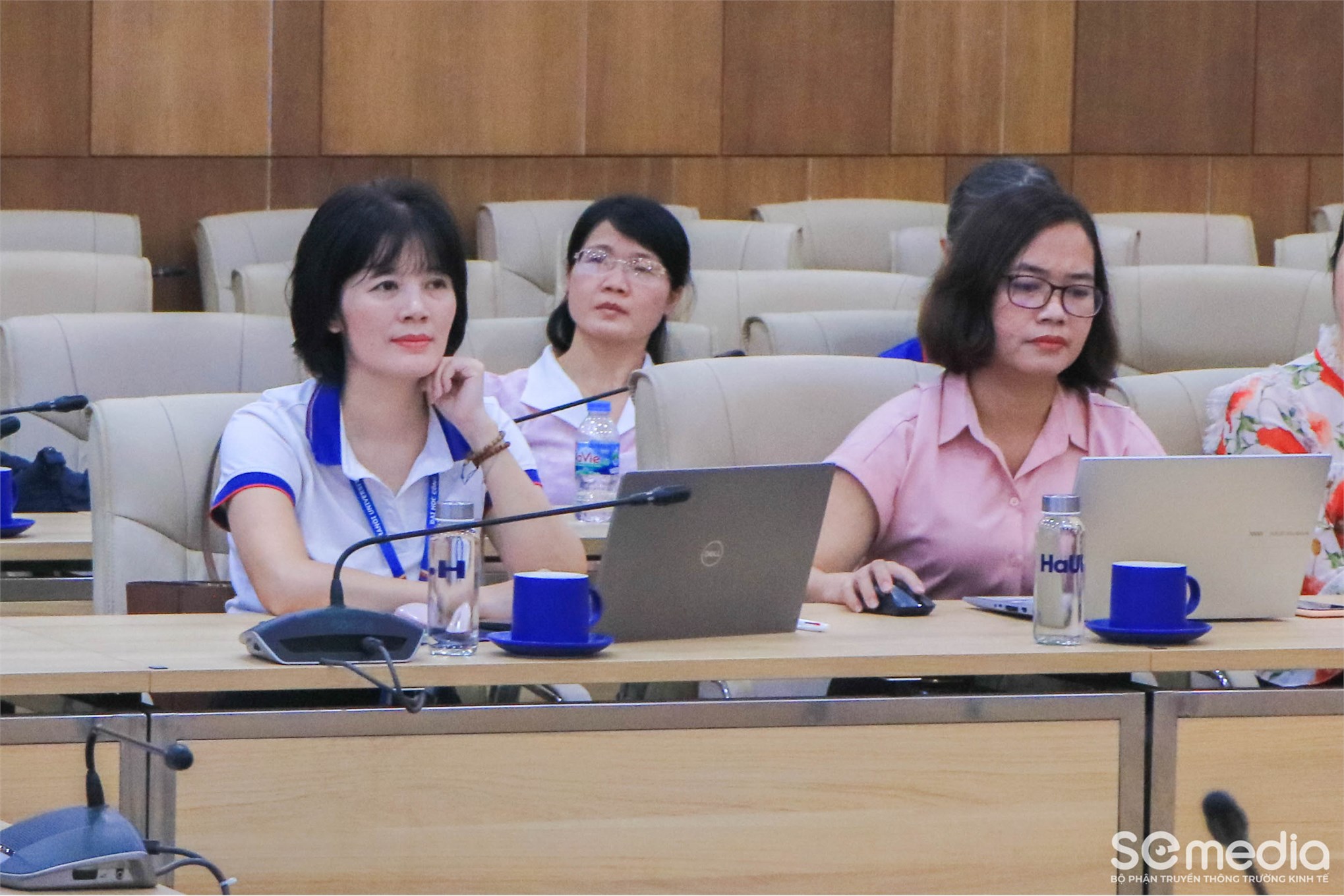 Đồng giảng cùng chuyên gia: Bắt mạch xu hướng và giải pháp đối với thị trường tài chính Việt Nam giai đoạn 2026 – 2030
