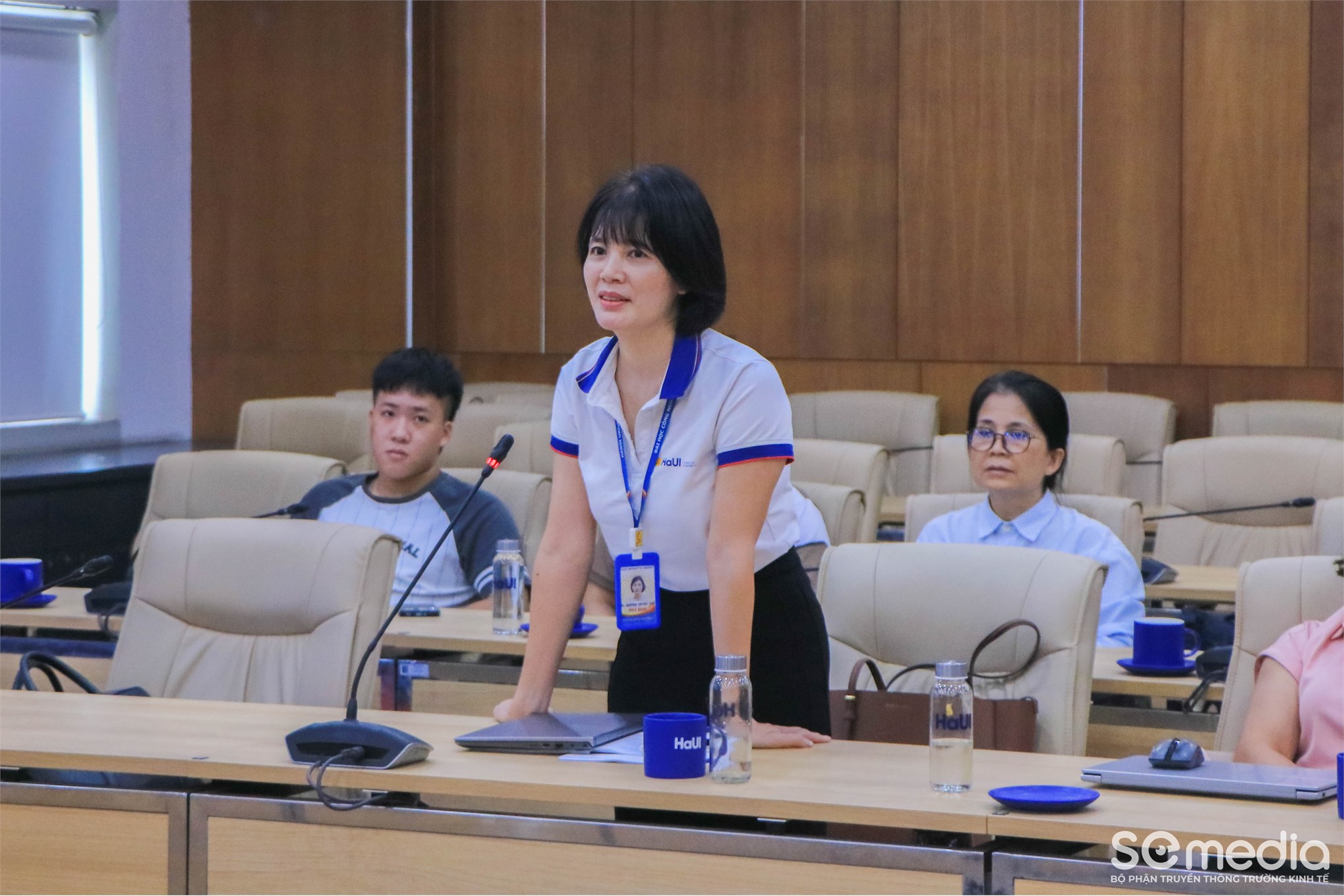 Đồng giảng cùng chuyên gia: Bắt mạch xu hướng và giải pháp đối với thị trường tài chính Việt Nam giai đoạn 2026 – 2030
