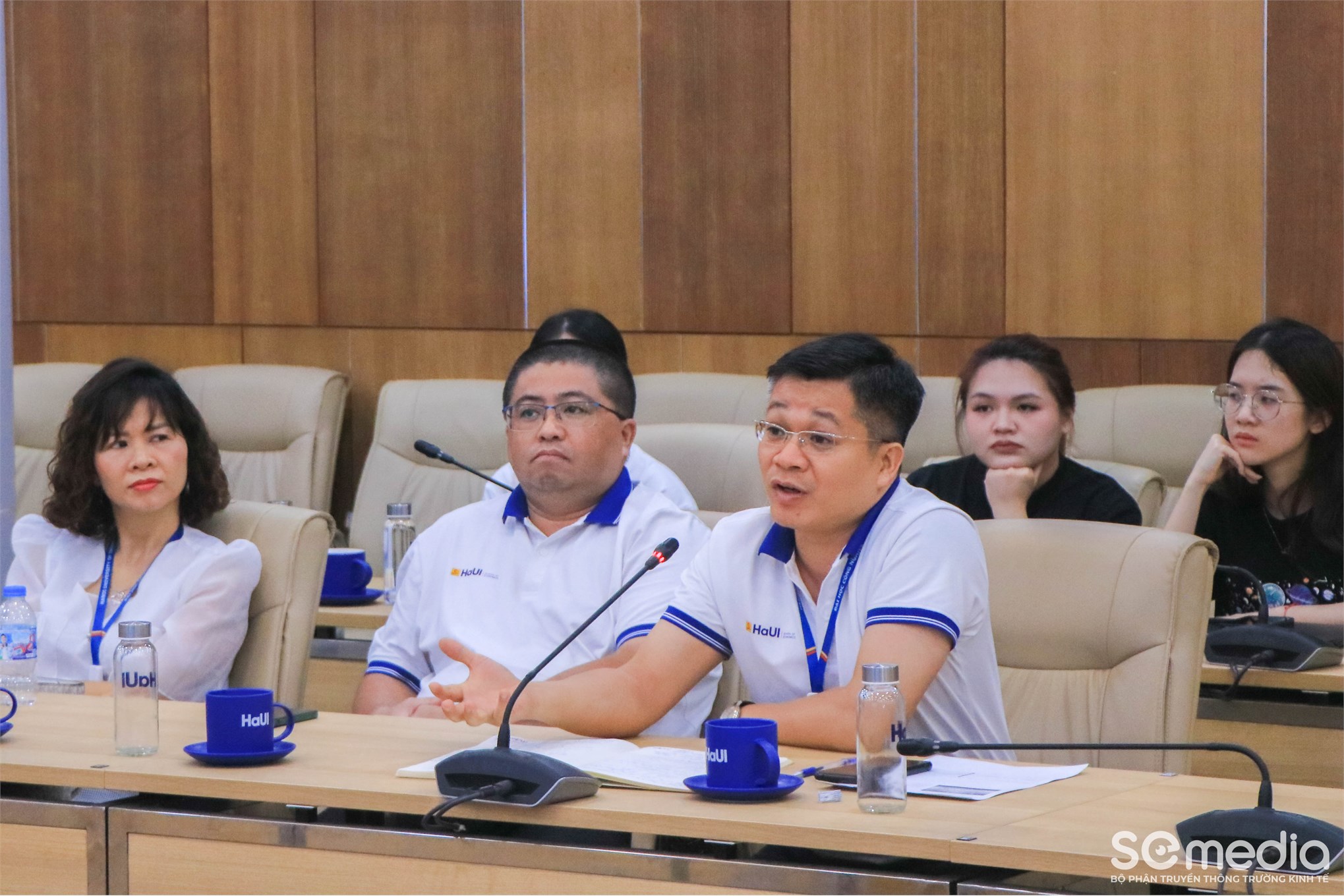 Đồng giảng cùng chuyên gia: Bắt mạch xu hướng và giải pháp đối với thị trường tài chính Việt Nam giai đoạn 2026 – 2030