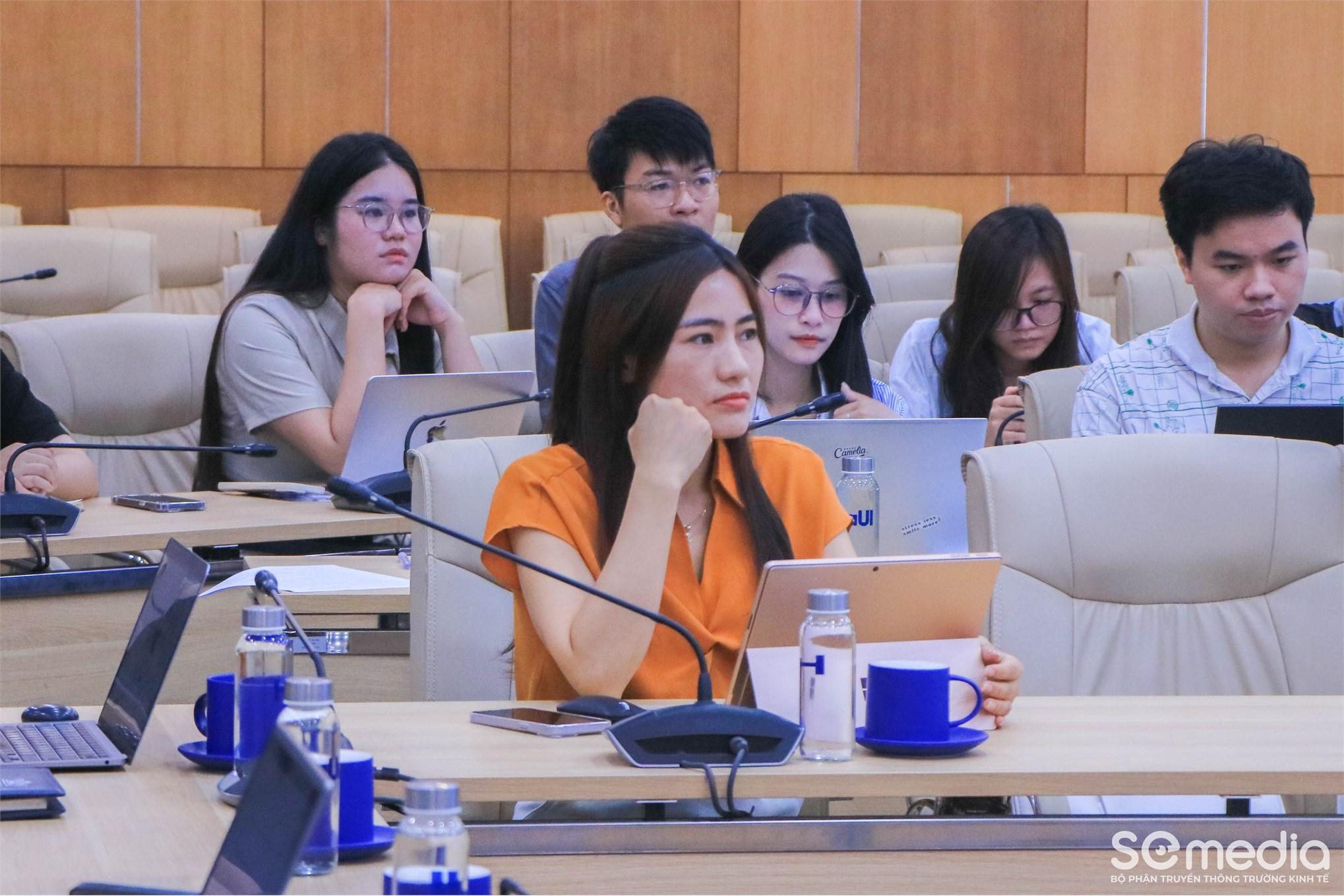 Đồng giảng cùng chuyên gia: Bắt mạch xu hướng và giải pháp đối với thị trường tài chính Việt Nam giai đoạn 2026 – 2030
