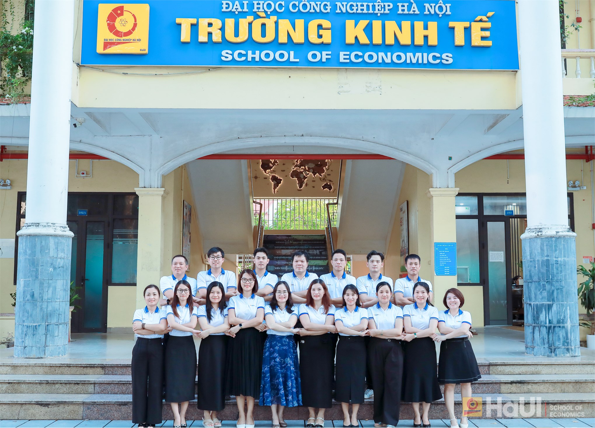 Giới thiệu về Phòng Tổng hợp