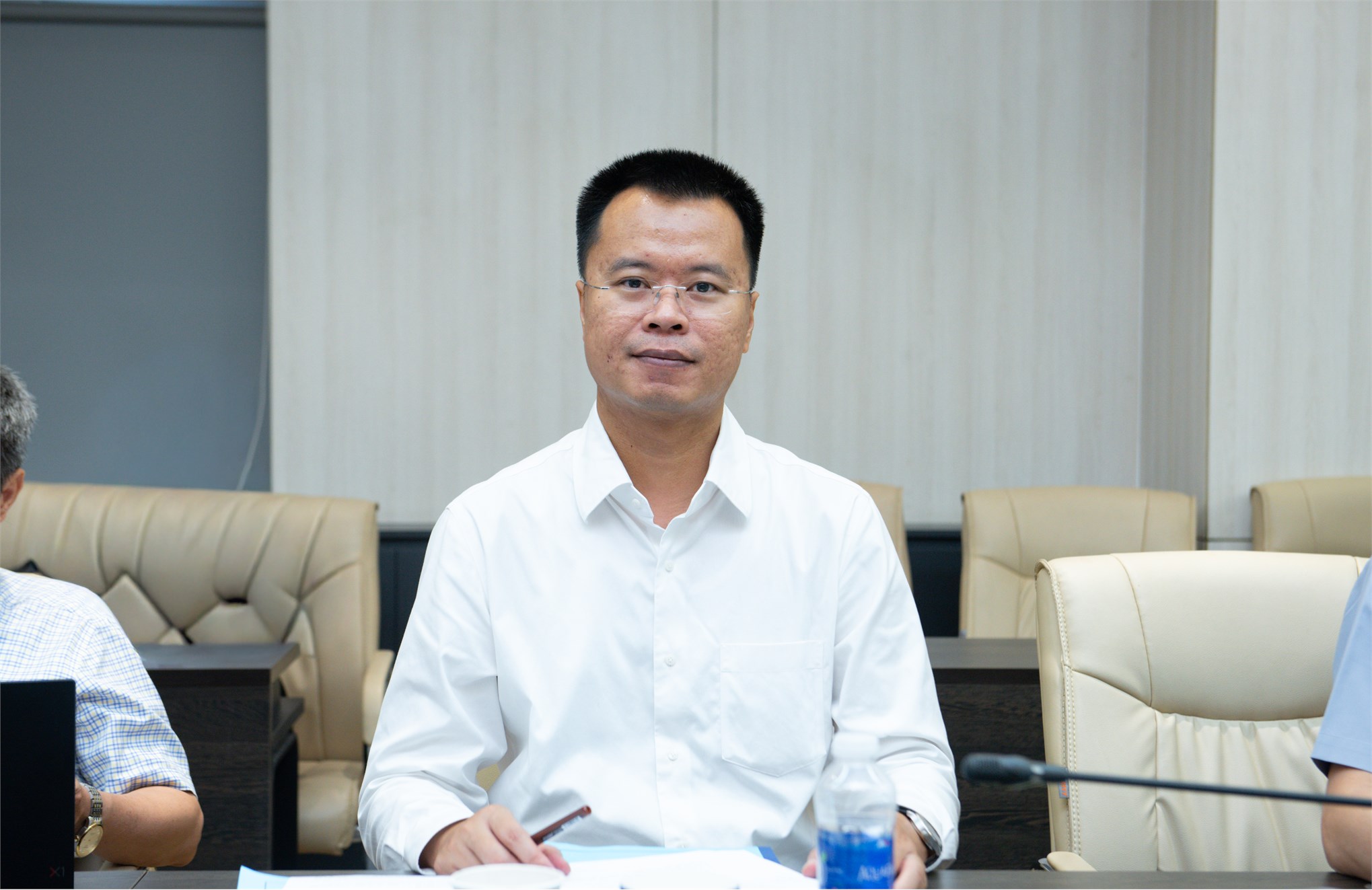 Đại học Công nghiệp Hà Nội tổ chức Hội thảo Luận án Tiến sĩ Ngành kế toán cho Nghiên cứu sinh Nguyễn Thúy Vinh và Nghiên cứu sinh Nguyễn Thị Ngọc Lan