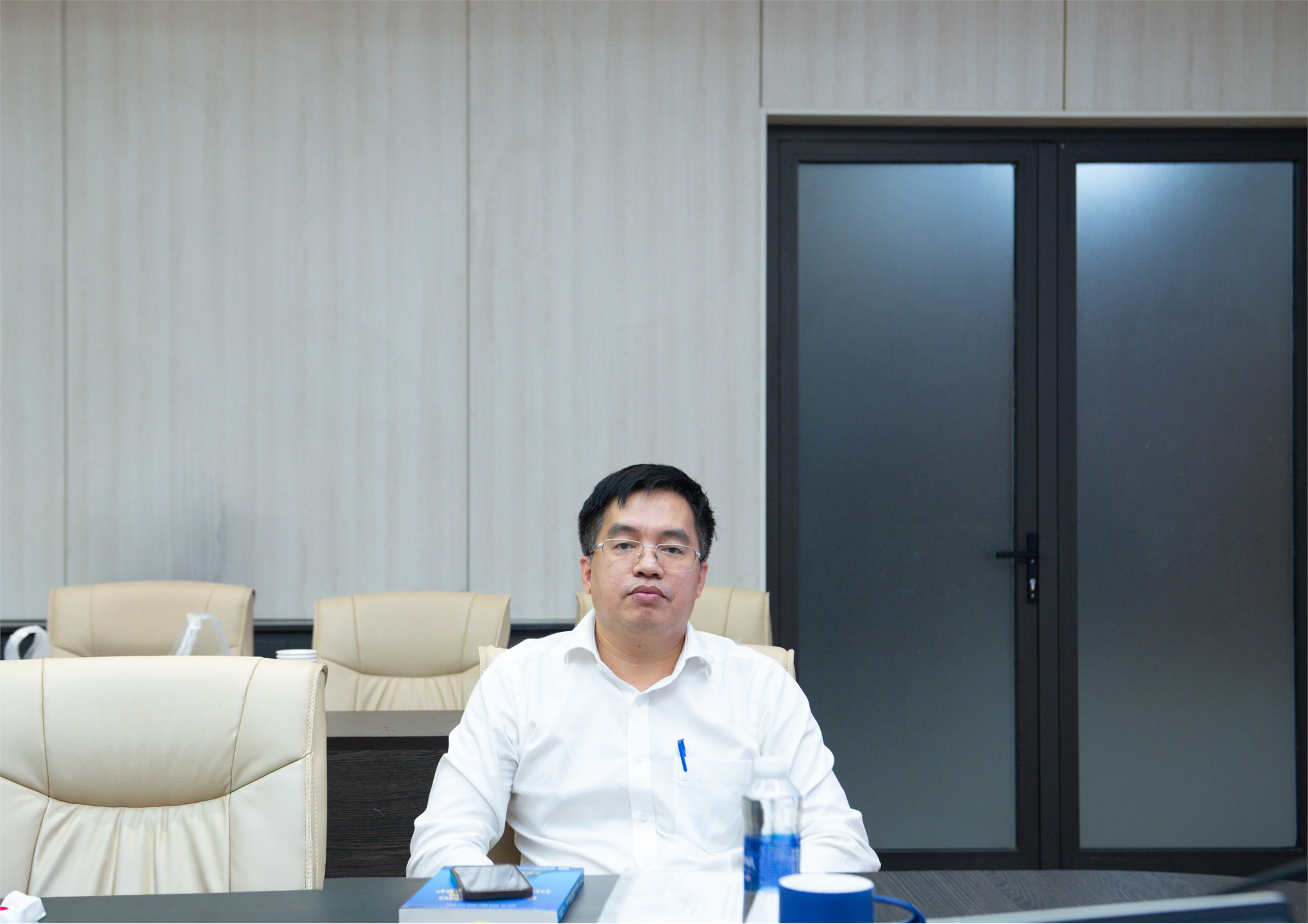 Đại học Công nghiệp Hà Nội tổ chức Hội thảo Luận án Tiến sĩ Ngành kế toán cho Nghiên cứu sinh Nguyễn Thúy Vinh và Nghiên cứu sinh Nguyễn Thị Ngọc Lan