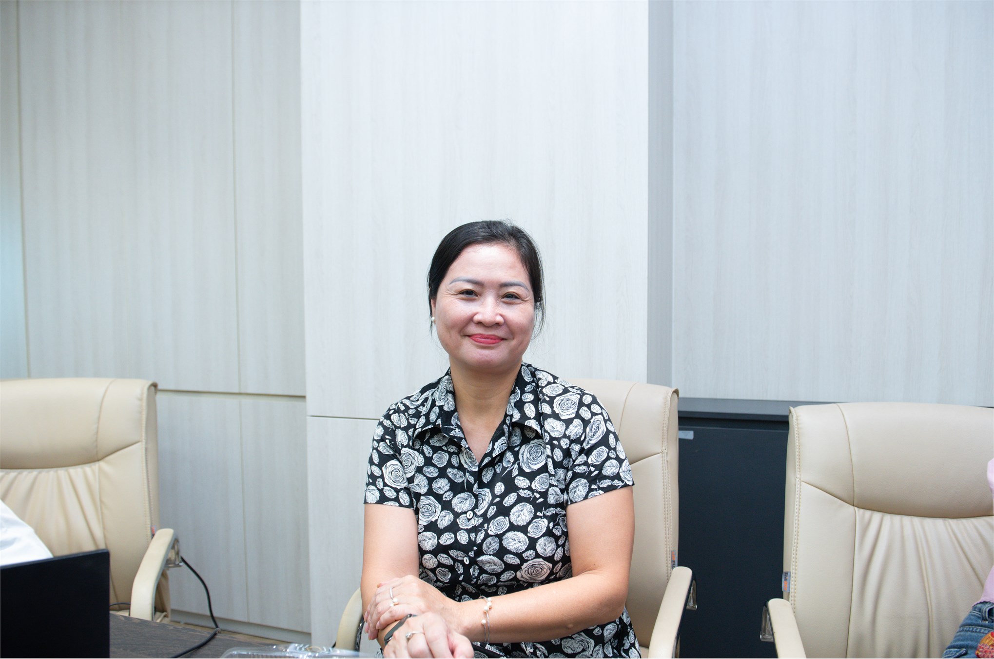 Đại học Công nghiệp Hà Nội tổ chức Hội thảo Luận án Tiến sĩ Ngành kế toán cho Nghiên cứu sinh Nguyễn Thúy Vinh và Nghiên cứu sinh Nguyễn Thị Ngọc Lan