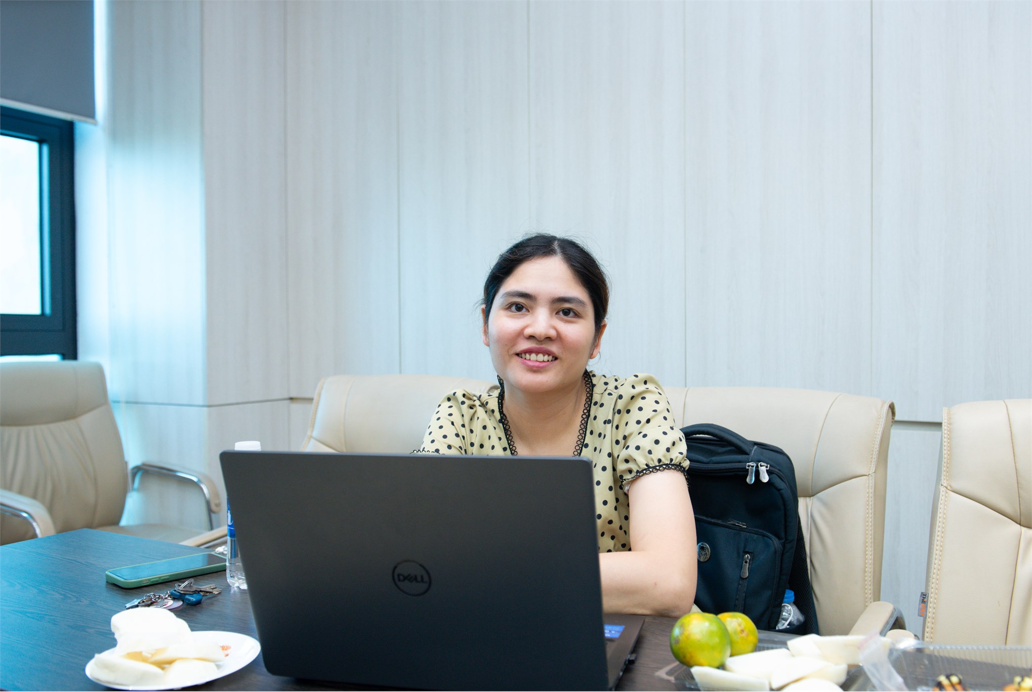 Đại học Công nghiệp Hà Nội tổ chức Hội thảo Luận án Tiến sĩ Ngành kế toán cho Nghiên cứu sinh Nguyễn Thúy Vinh và Nghiên cứu sinh Nguyễn Thị Ngọc Lan