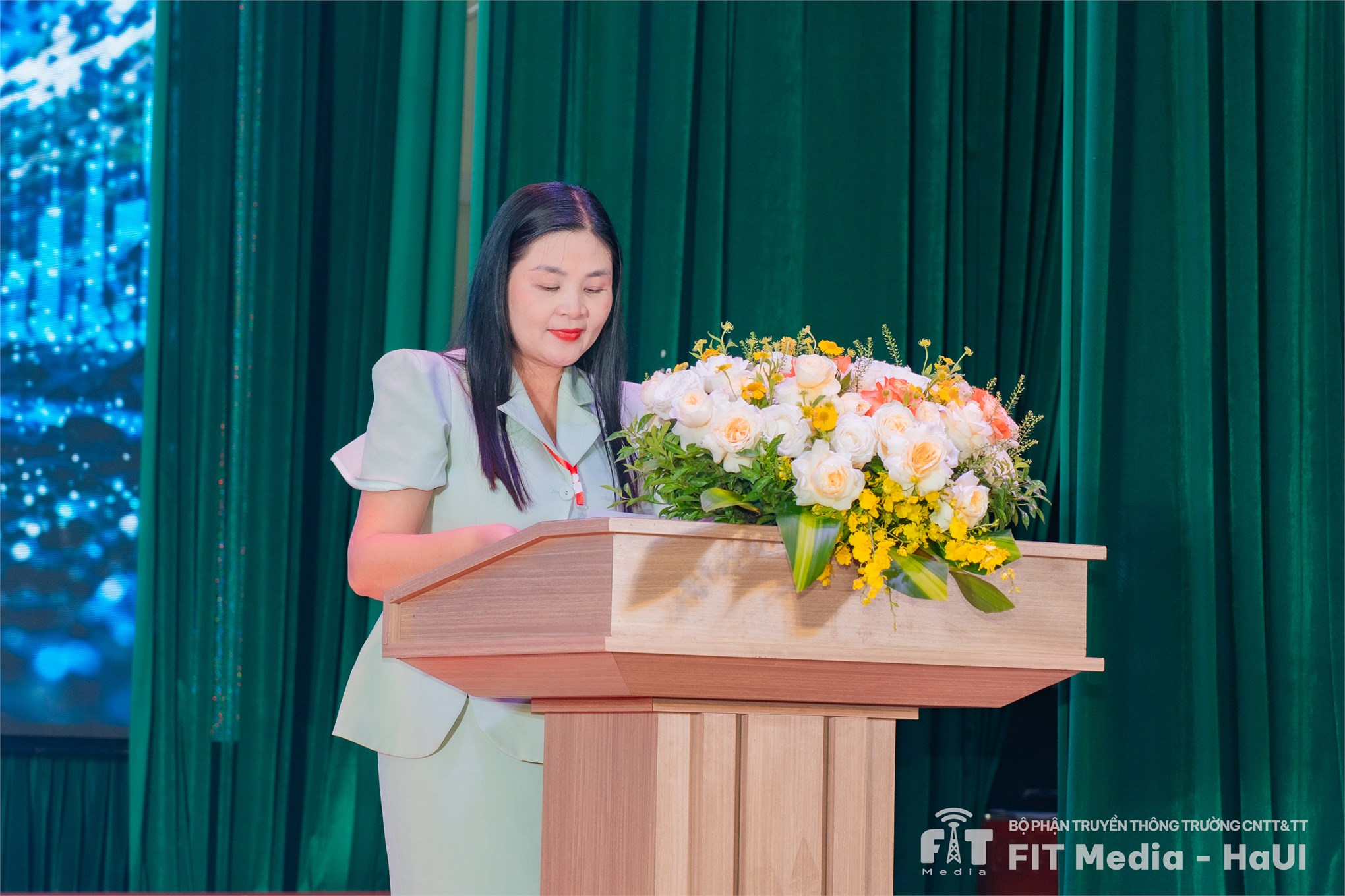 Chung kết cuộc thi “Nextgen Accounting Challenge 2026”: Khẳng định tri thức, tư duy phản biện và bản lĩnh hội nhập của Thế hệ Kế toán – Kiểm toán tương lai