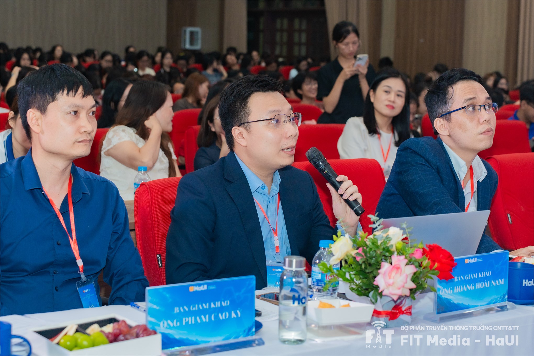 Chung kết cuộc thi “Nextgen Accounting Challenge 2026”: Khẳng định tri thức, tư duy phản biện và bản lĩnh hội nhập của Thế hệ Kế toán – Kiểm toán tương lai