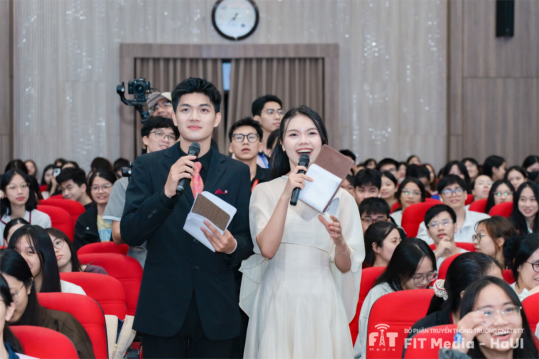 Chung kết cuộc thi “Nextgen Accounting Challenge 2026”: Khẳng định tri thức, tư duy phản biện và bản lĩnh hội nhập của Thế hệ Kế toán – Kiểm toán tương lai
