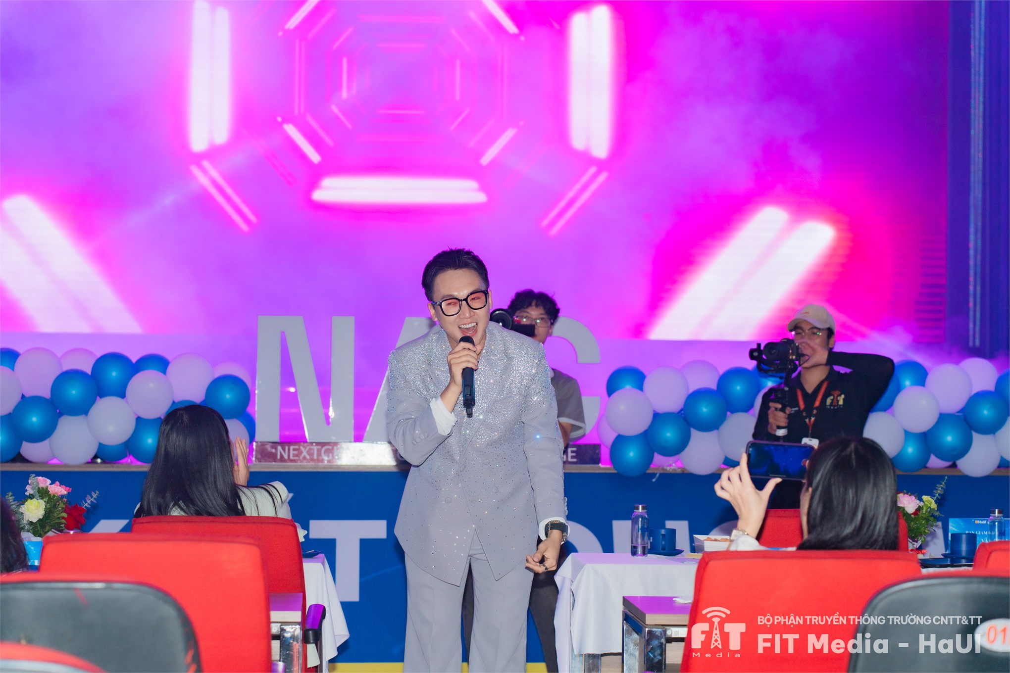 Chung kết cuộc thi “Nextgen Accounting Challenge 2026”: Khẳng định tri thức, tư duy phản biện và bản lĩnh hội nhập của Thế hệ Kế toán – Kiểm toán tương lai