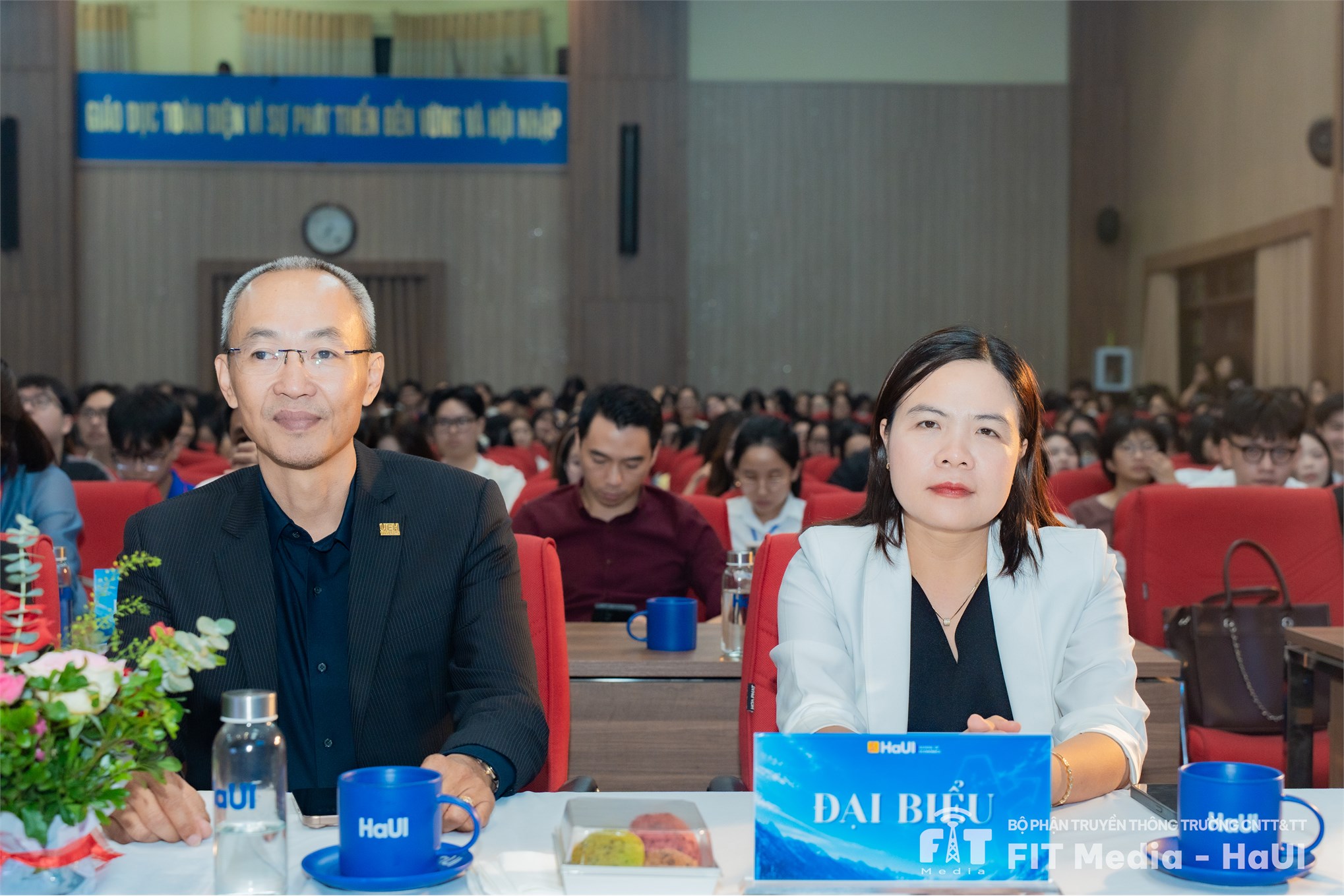 Chung kết cuộc thi “Nextgen Accounting Challenge 2026”: Khẳng định tri thức, tư duy phản biện và bản lĩnh hội nhập của Thế hệ Kế toán – Kiểm toán tương lai