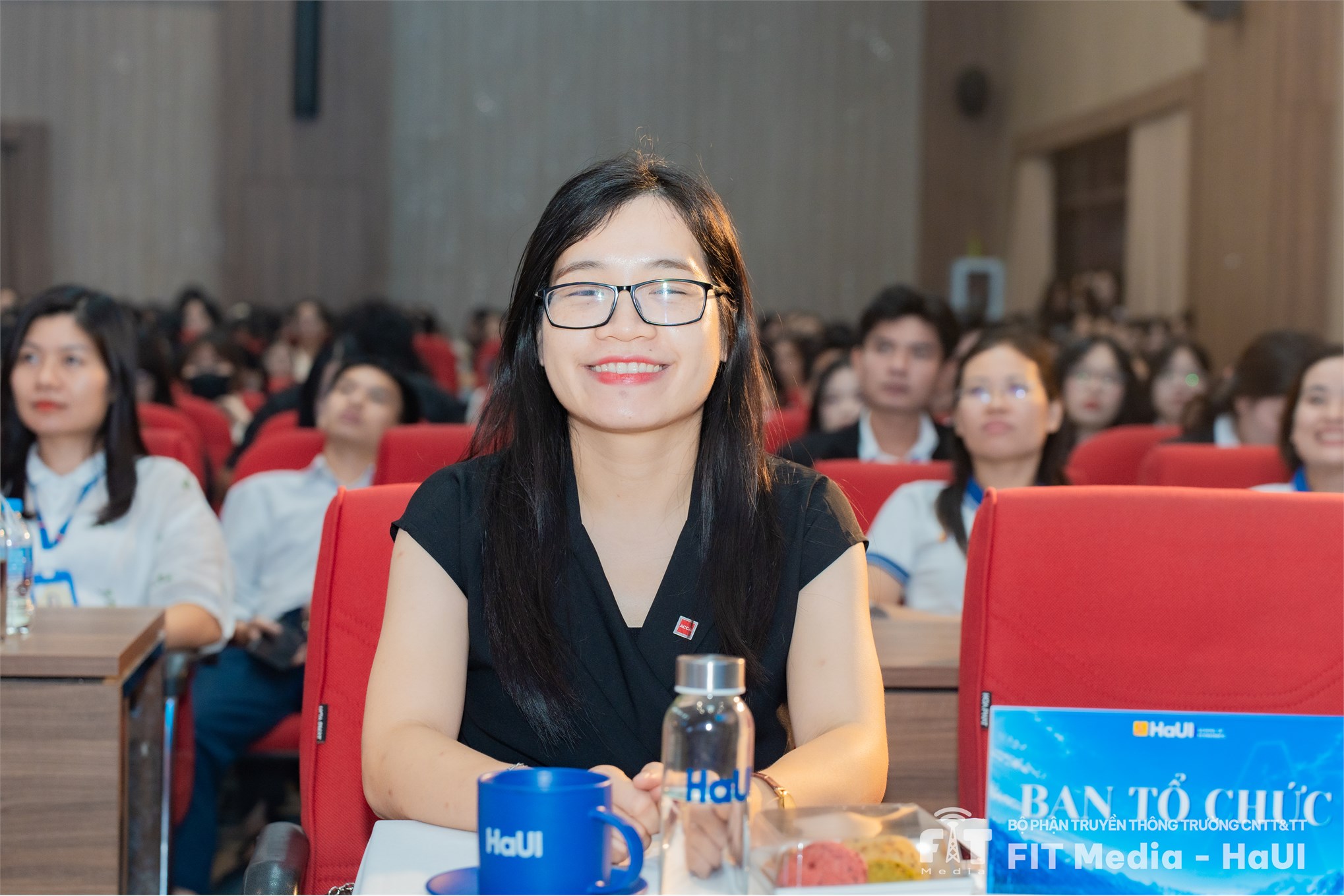 Chung kết cuộc thi “Nextgen Accounting Challenge 2026”: Khẳng định tri thức, tư duy phản biện và bản lĩnh hội nhập của Thế hệ Kế toán – Kiểm toán tương lai