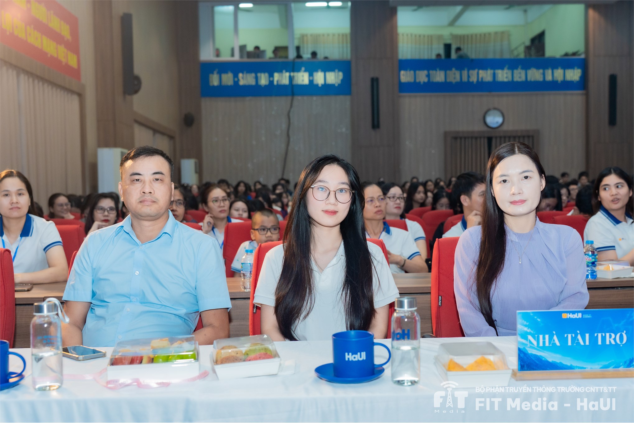 Chung kết cuộc thi “Nextgen Accounting Challenge 2026”: Khẳng định tri thức, tư duy phản biện và bản lĩnh hội nhập của Thế hệ Kế toán – Kiểm toán tương lai