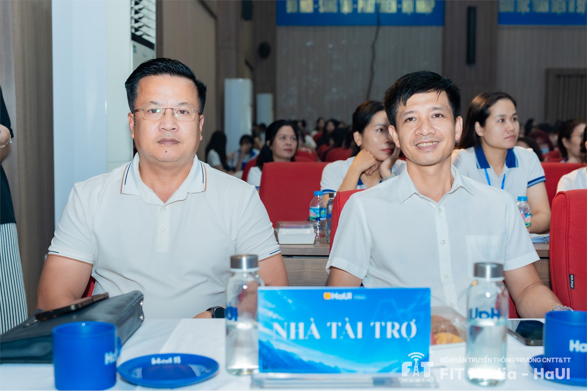 Chung kết cuộc thi “Nextgen Accounting Challenge 2026”: Khẳng định tri thức, tư duy phản biện và bản lĩnh hội nhập của Thế hệ Kế toán – Kiểm toán tương lai