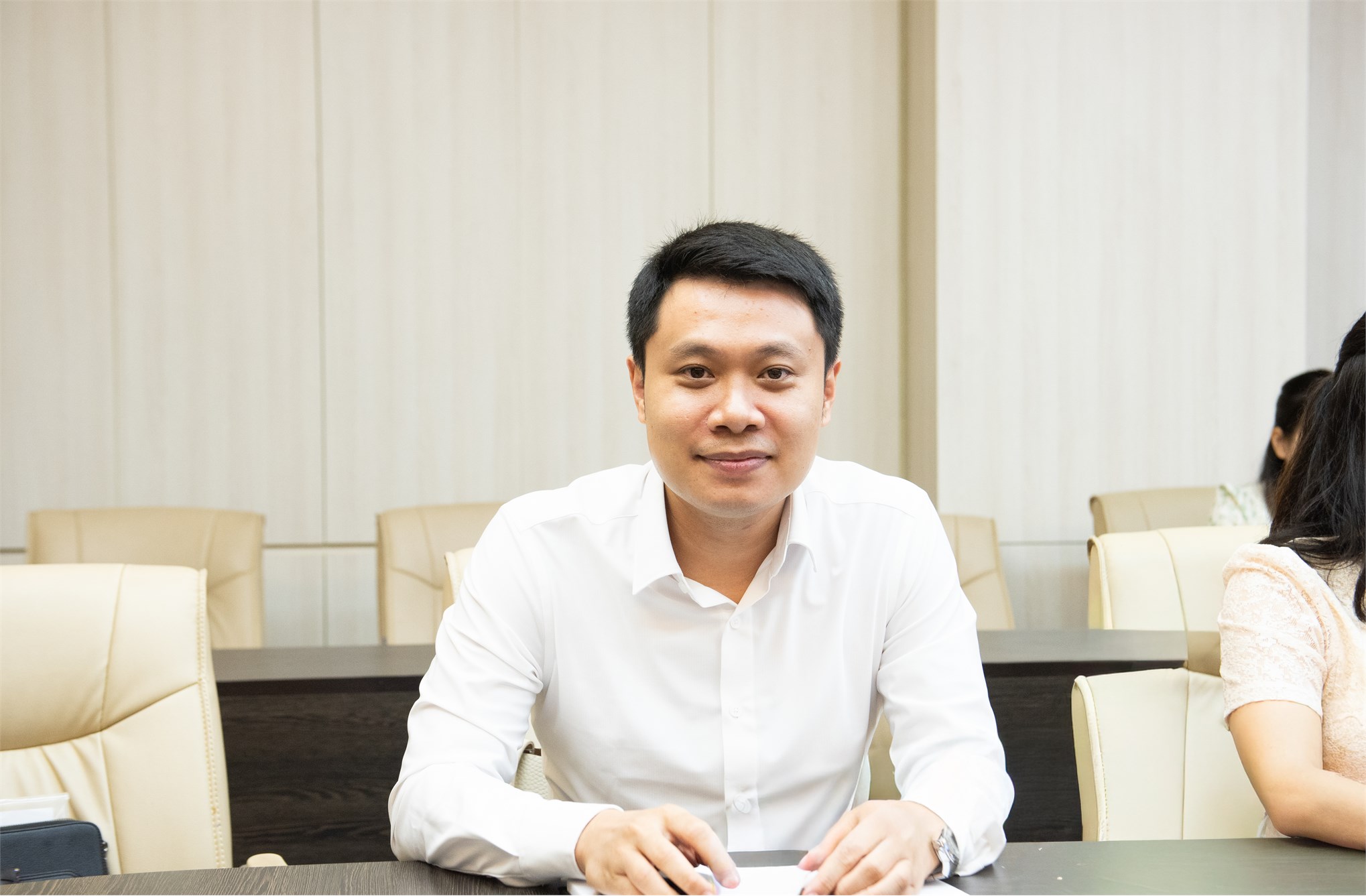 Trường Kinh tế – Đại học Công nghiệp Hà Nội tổ chức Tọa đàm chuyên sâu về quản trị học thuật và quản lý chương trình đào tạo