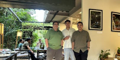 Trường Kinh tế - HaUI tham dự Hội thảo Thẩm định Đánh giá giữa kỳ (Midterm Review Validation Workshop) của Mạng lưới Tài chính Công bằng Châu Á tại Campuchia
